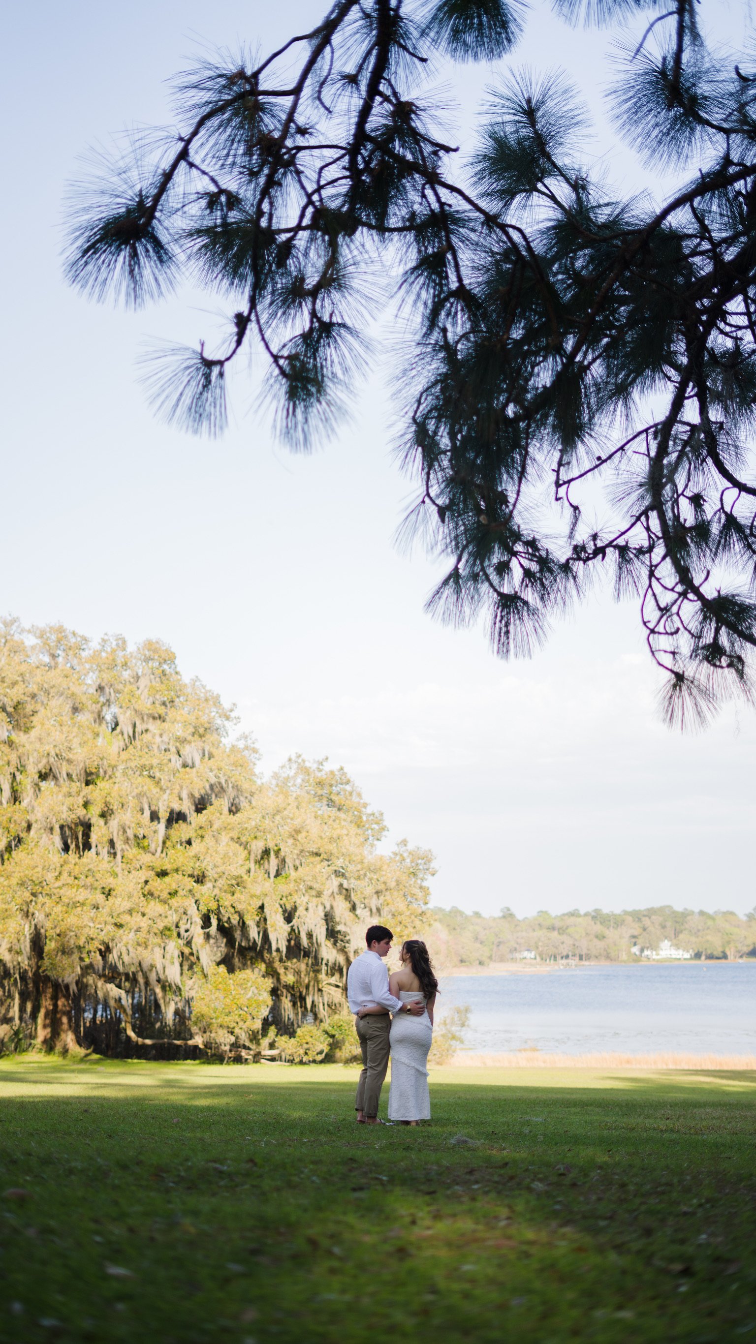 Wedding photo
