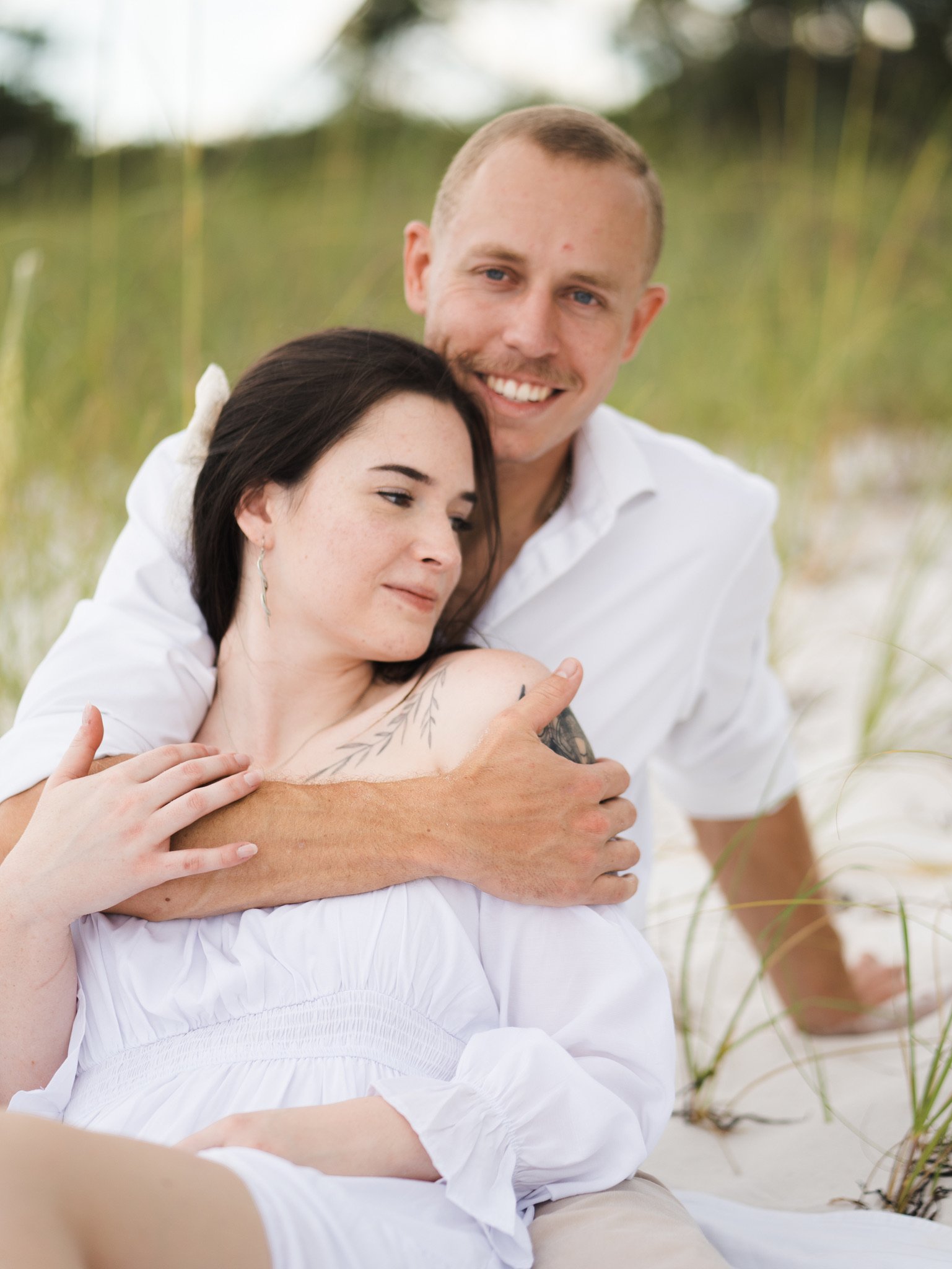 Wedding photo