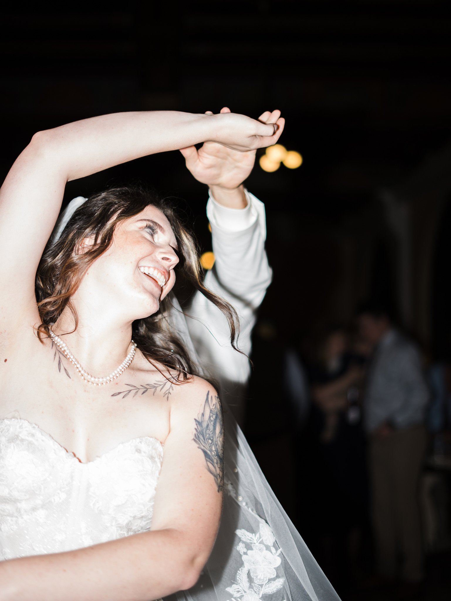 Wedding photo