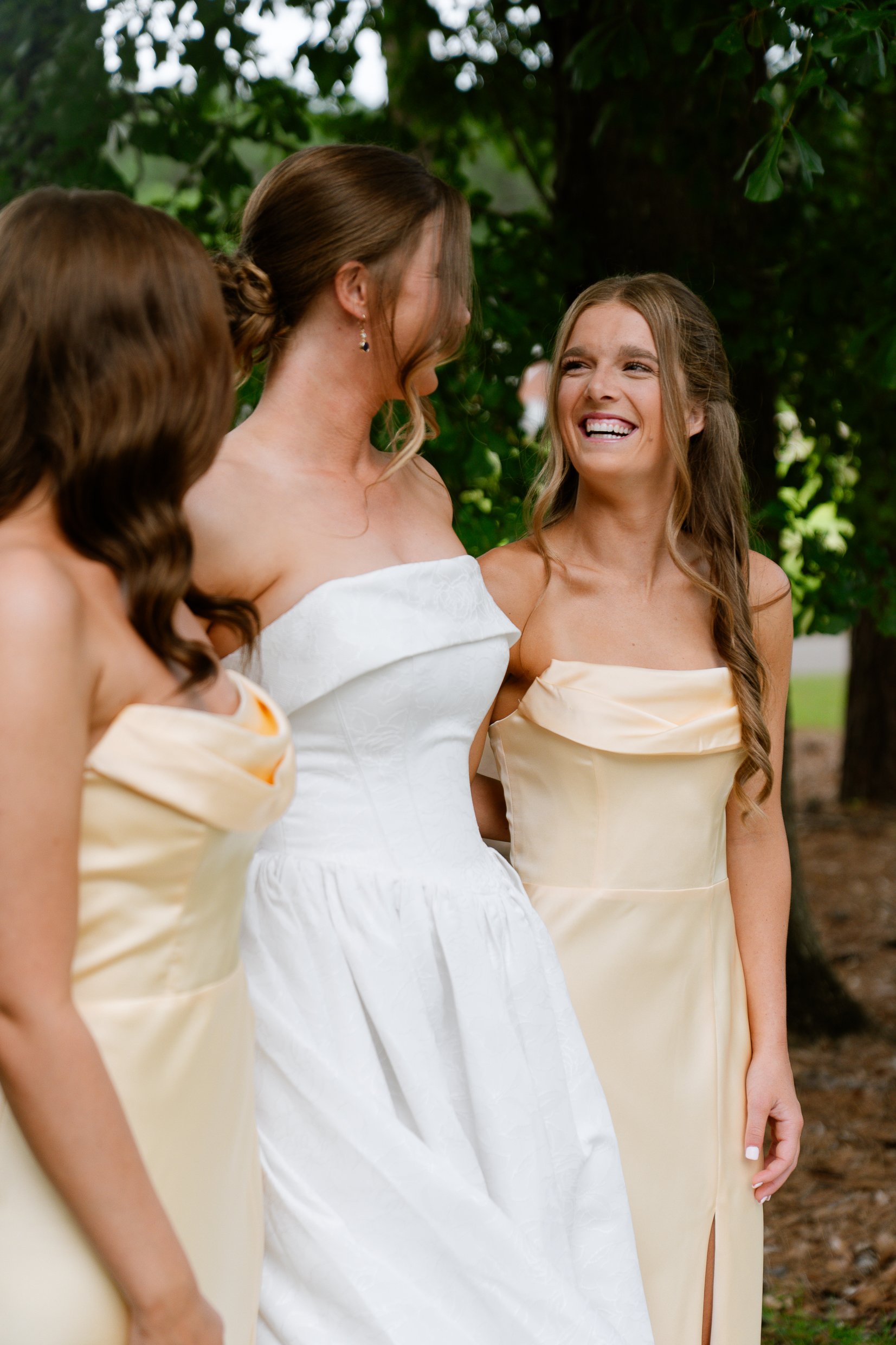 Wedding photo