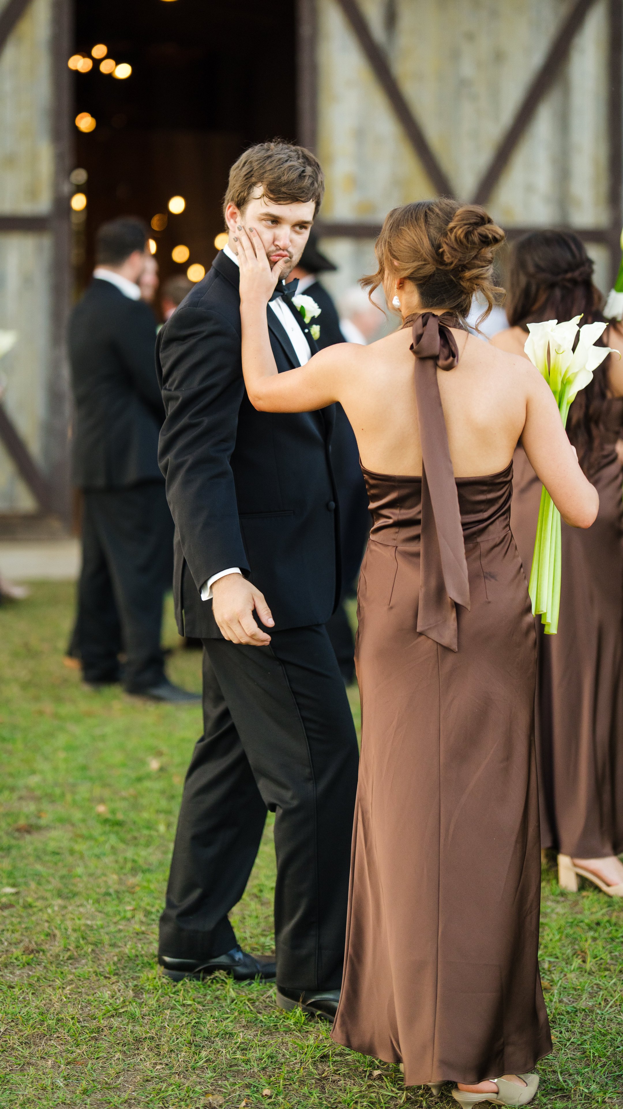 Wedding photo