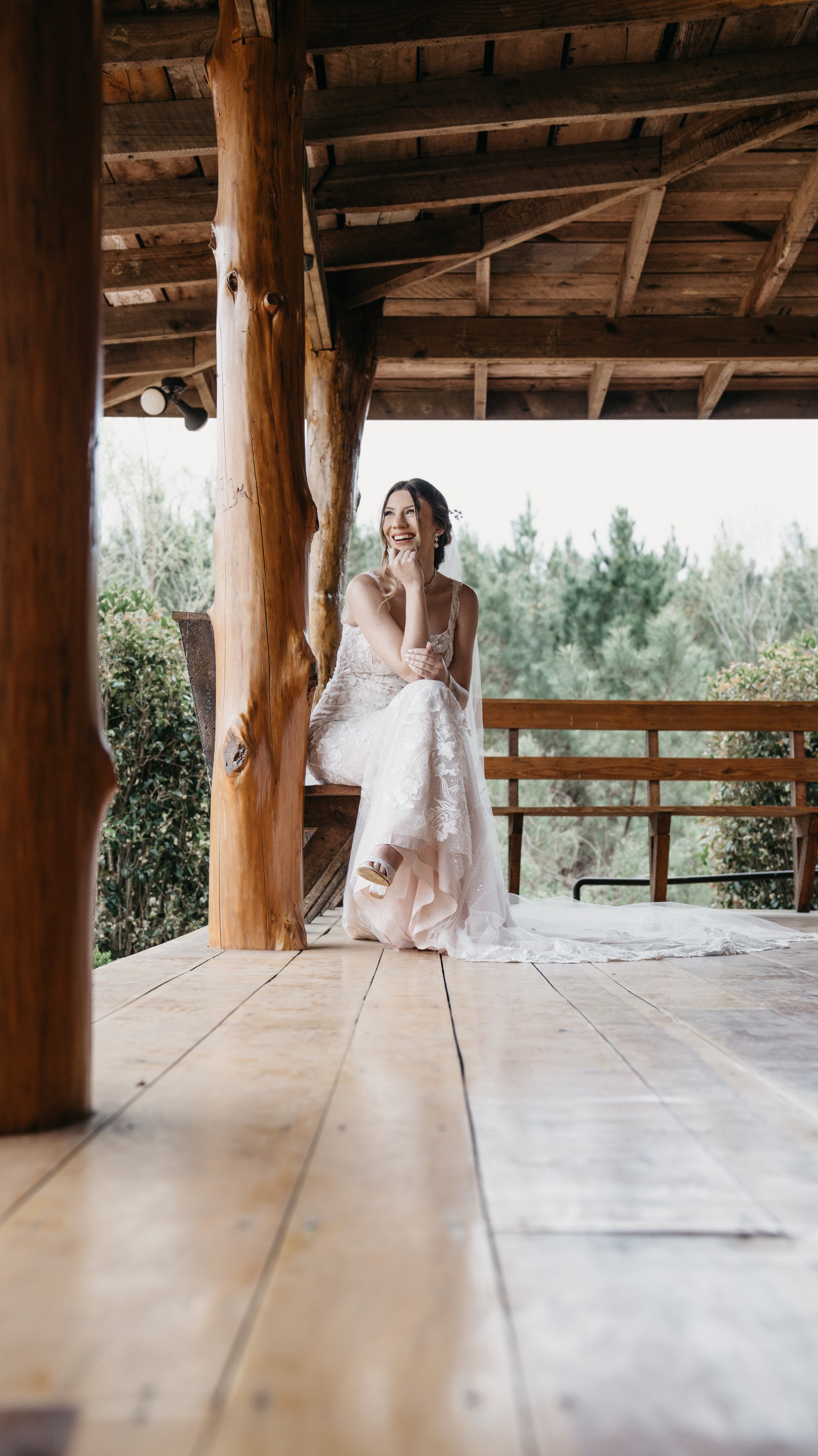 Wedding photo