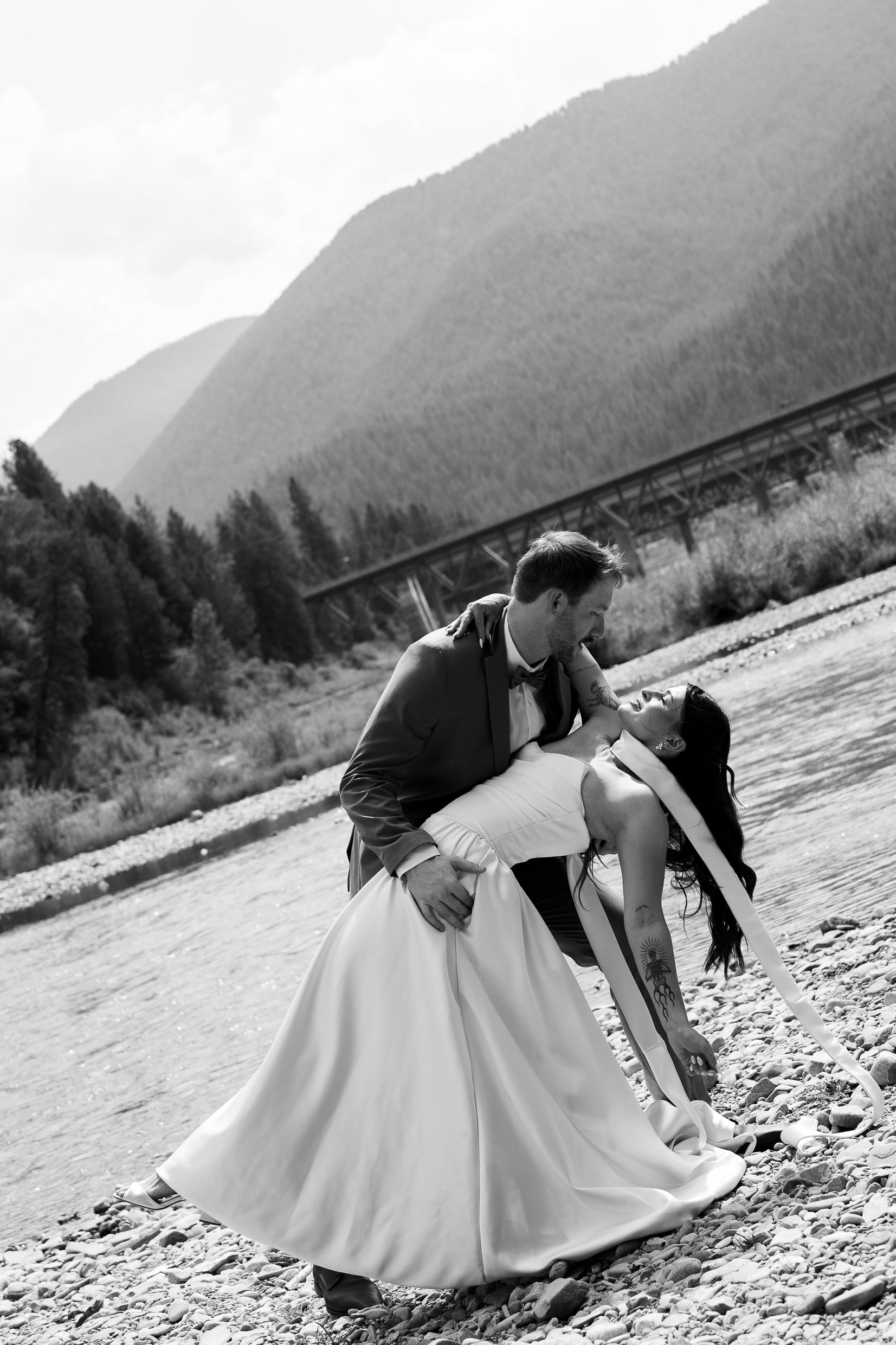Wedding photo