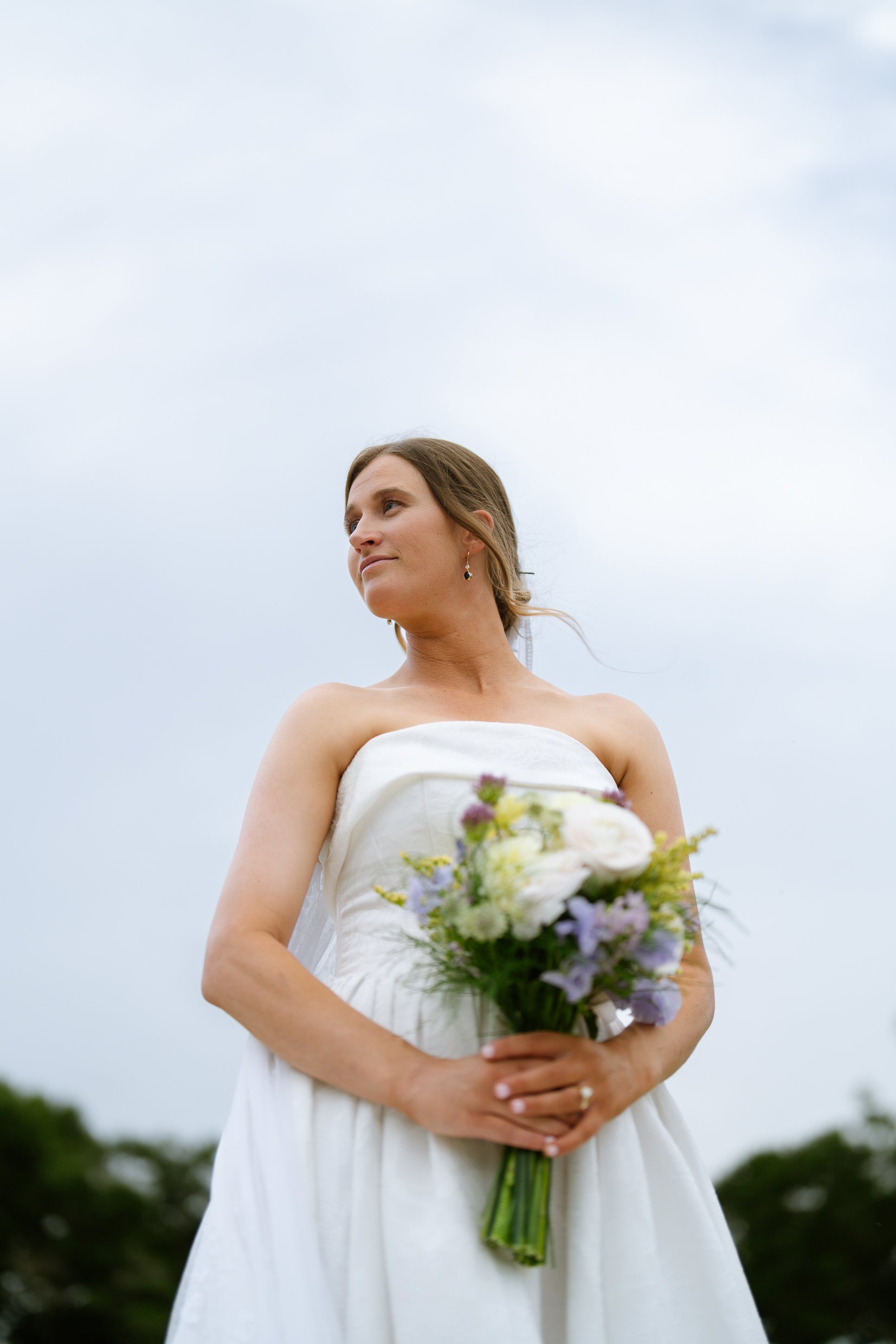 Wedding photo