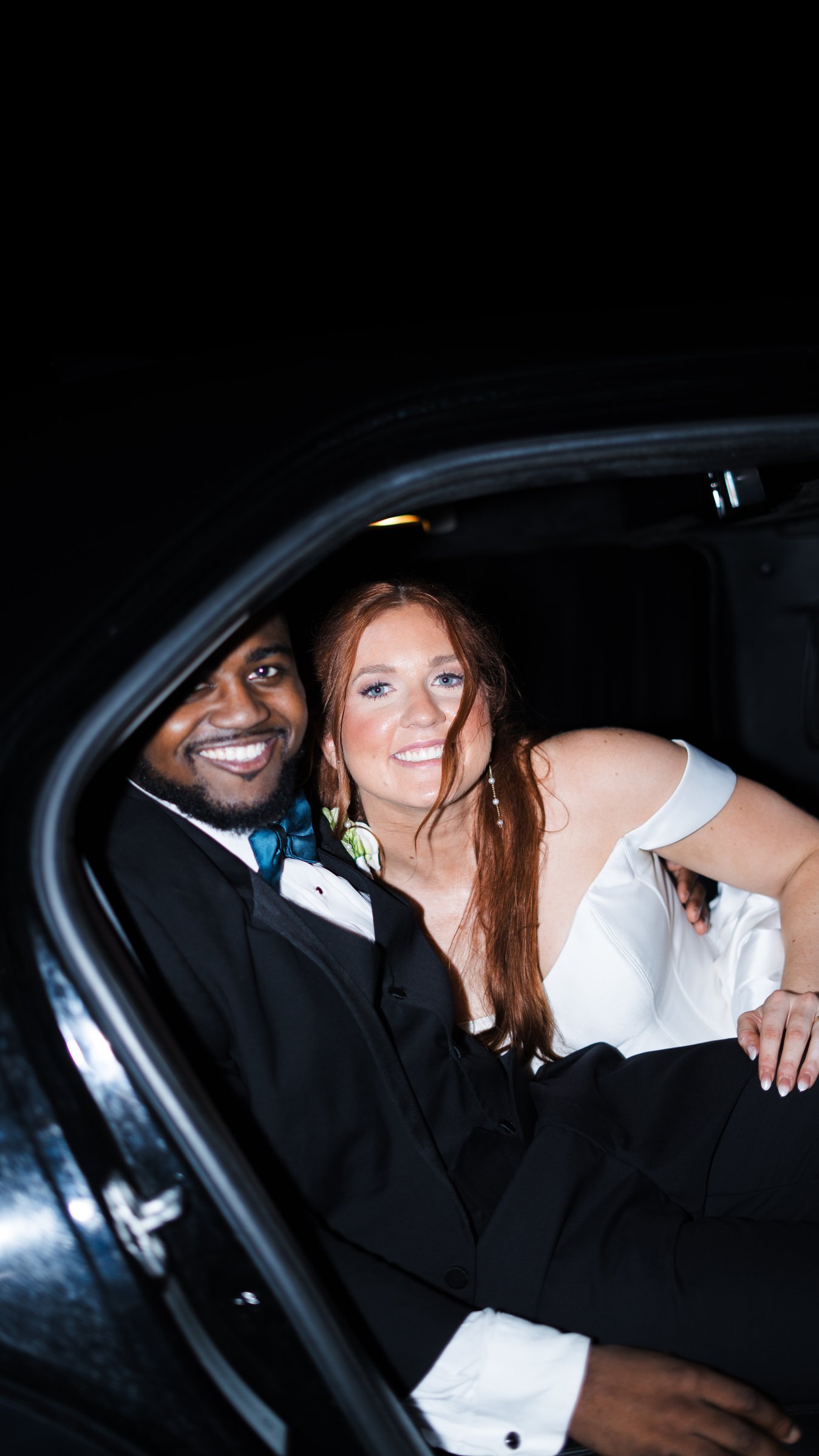 Audrey & Dalyn Helms at Ketchem's Restaurant, Catering and Venue