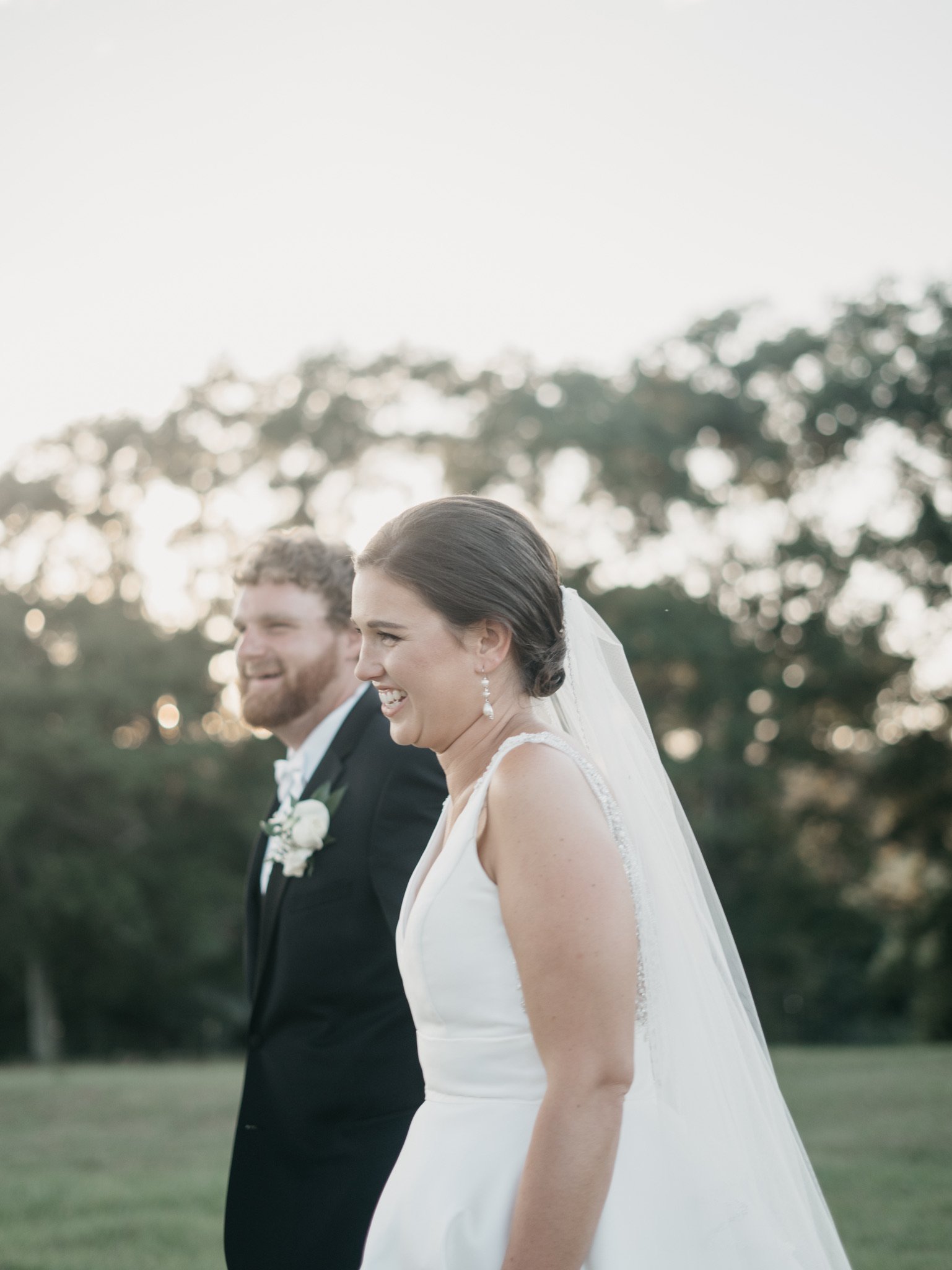 Chloe & Gabe Danford: Chloe and Gabe’s wedding portraits.