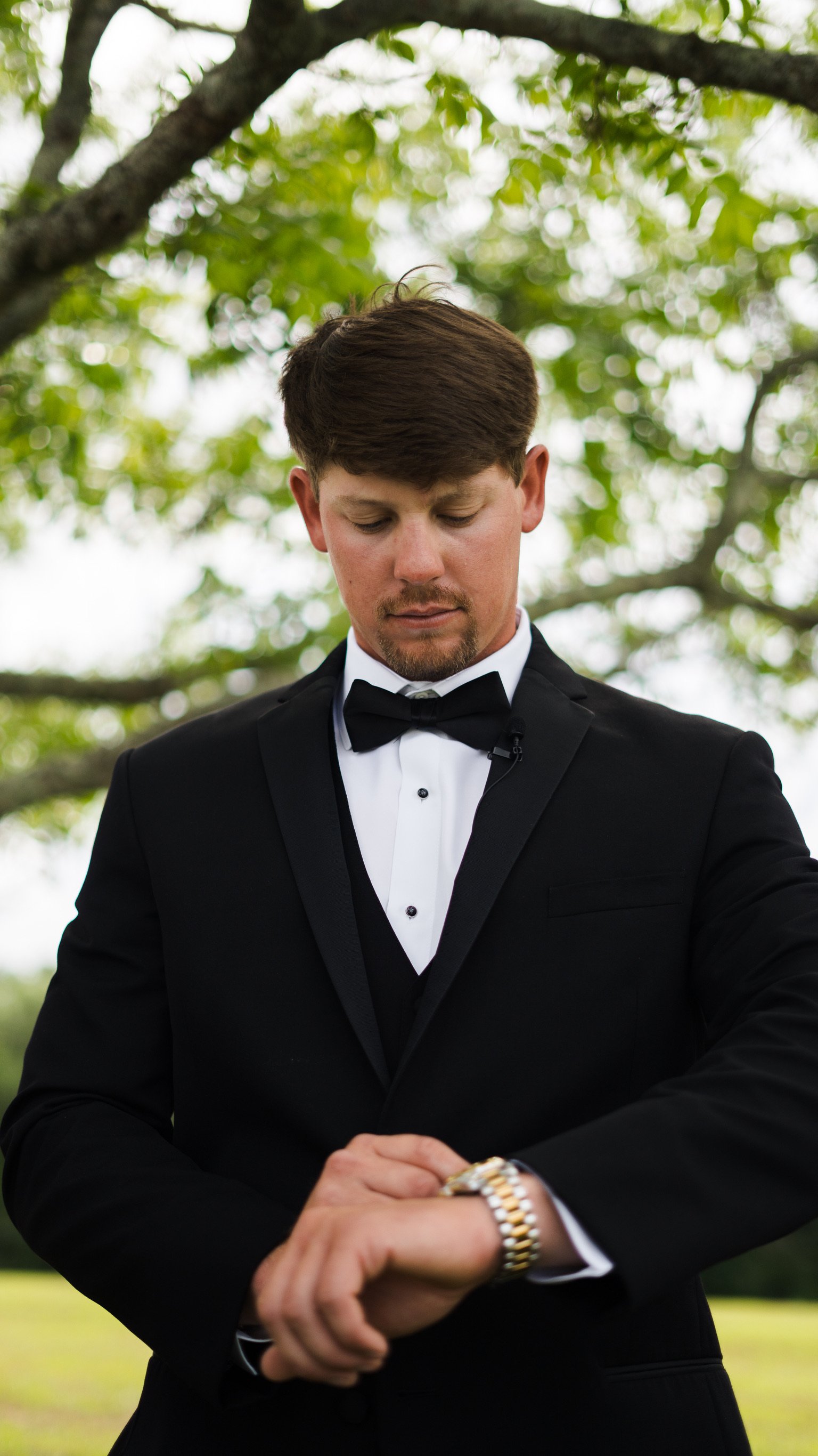 Wedding photo