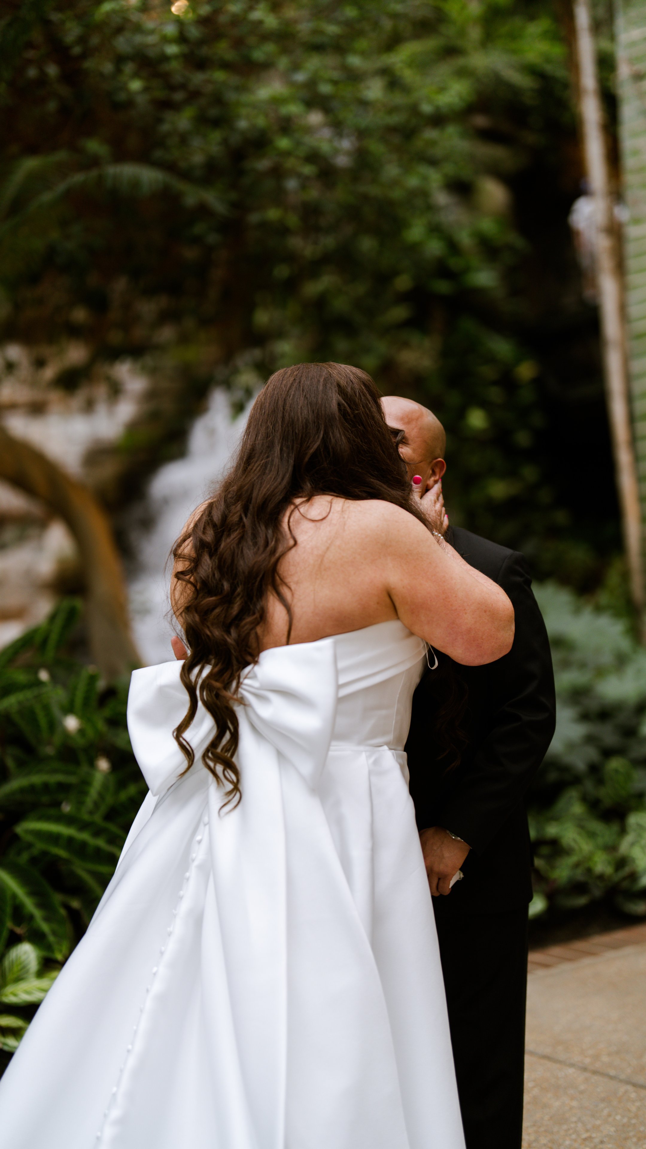 Wedding photo