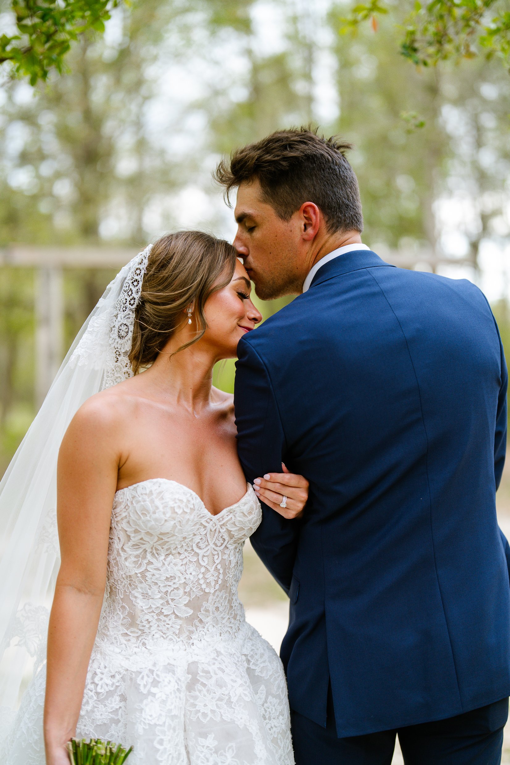 Wedding photo