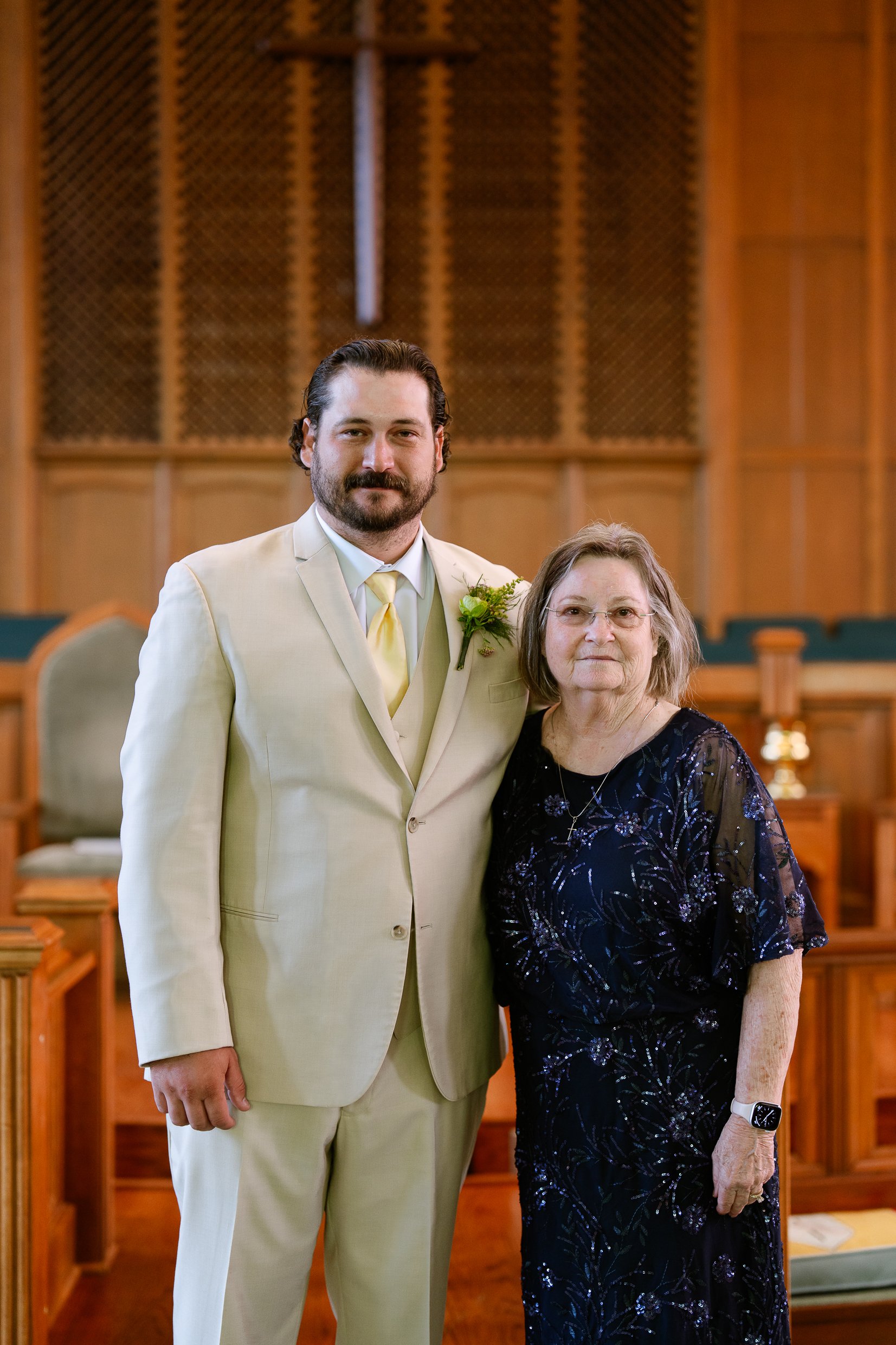 Wedding photo