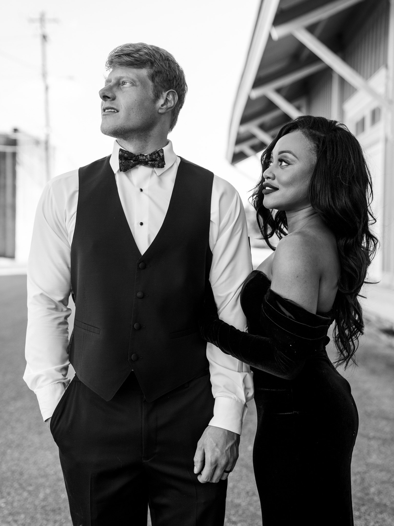 Wedding photo