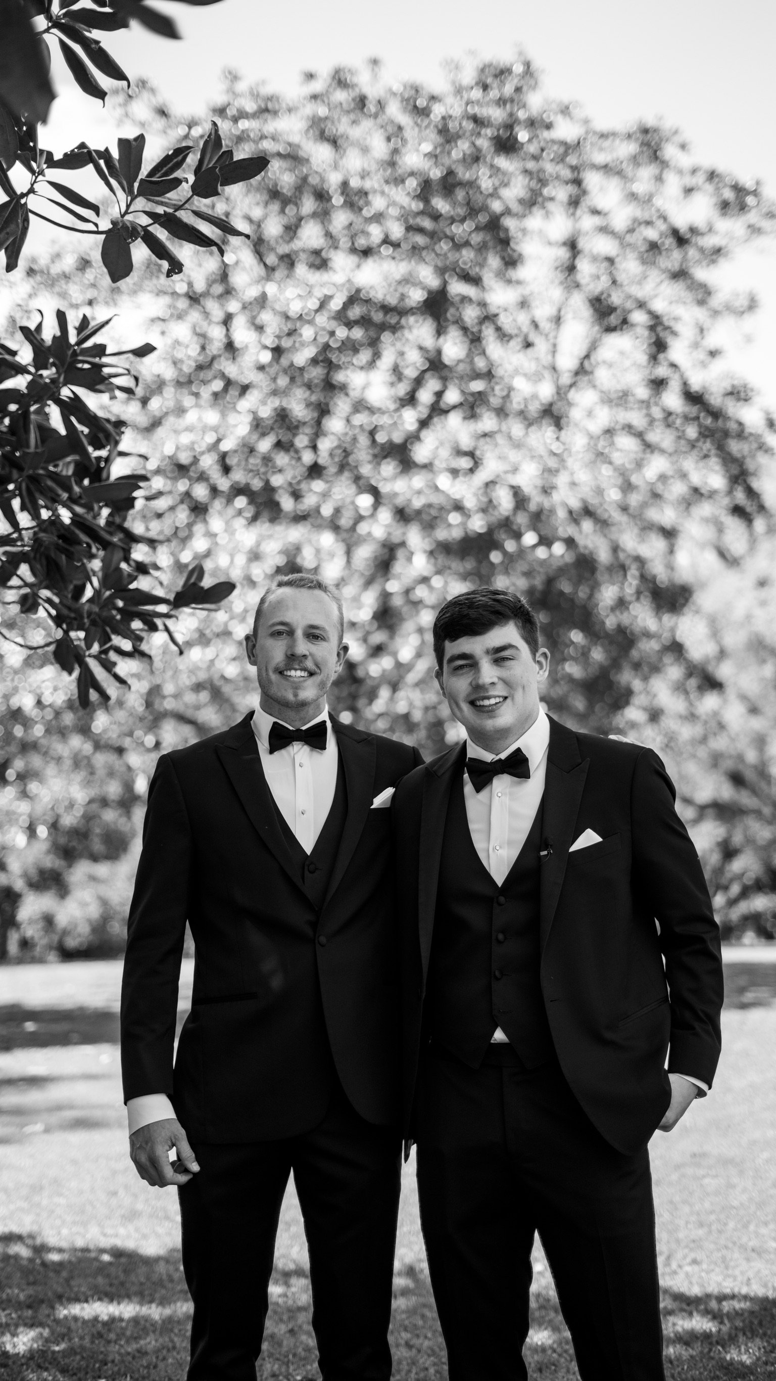 Wedding photo
