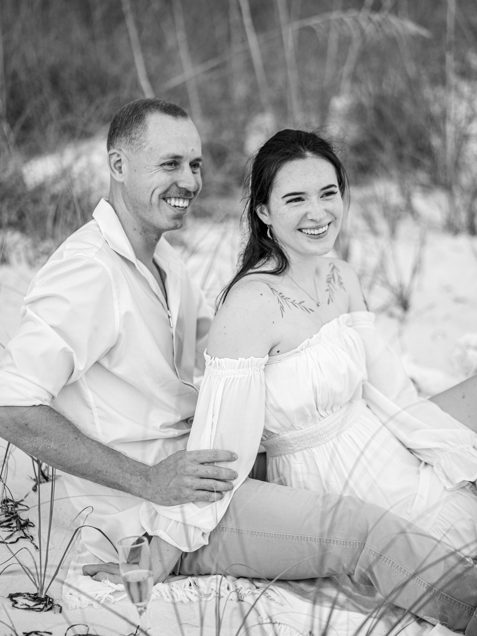 Wedding photo