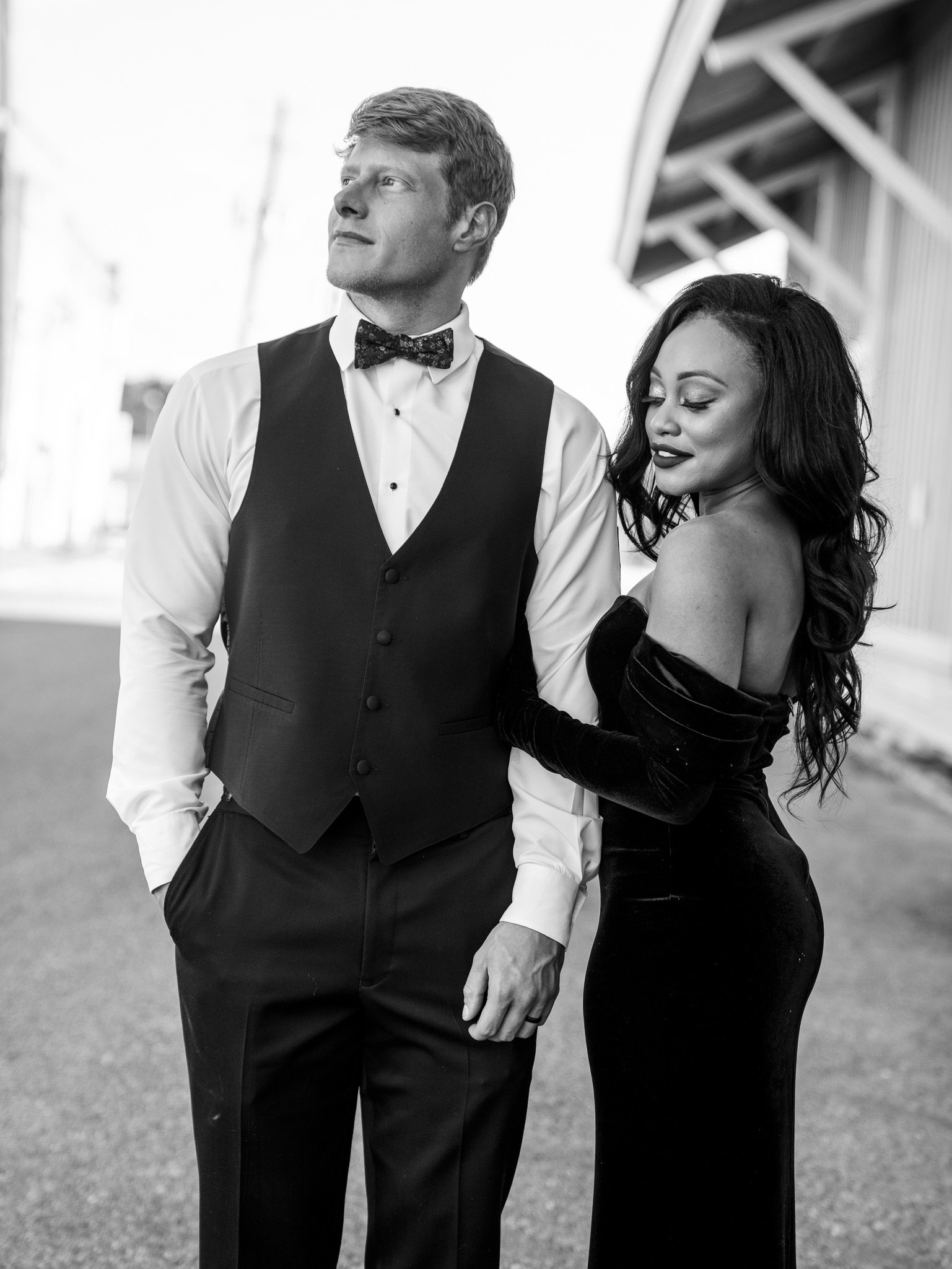 Wedding photo