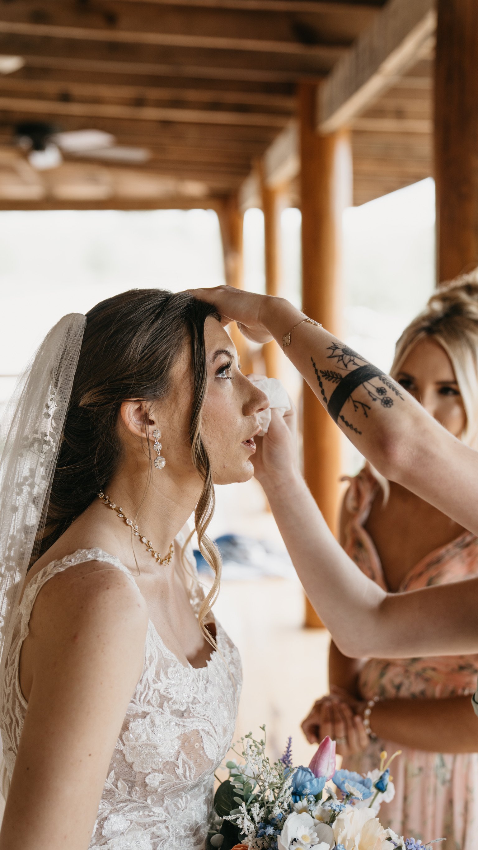 Wedding photo