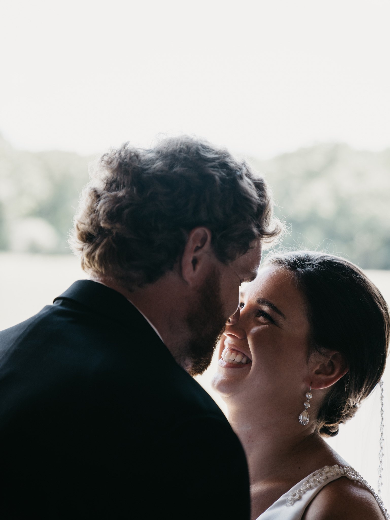 Chloe & Gabe Danford: Chloe and Gabe’s wedding portraits.