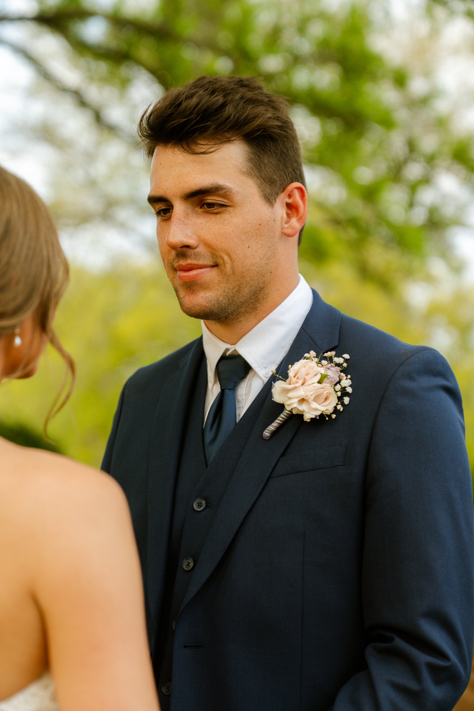 Wedding photo