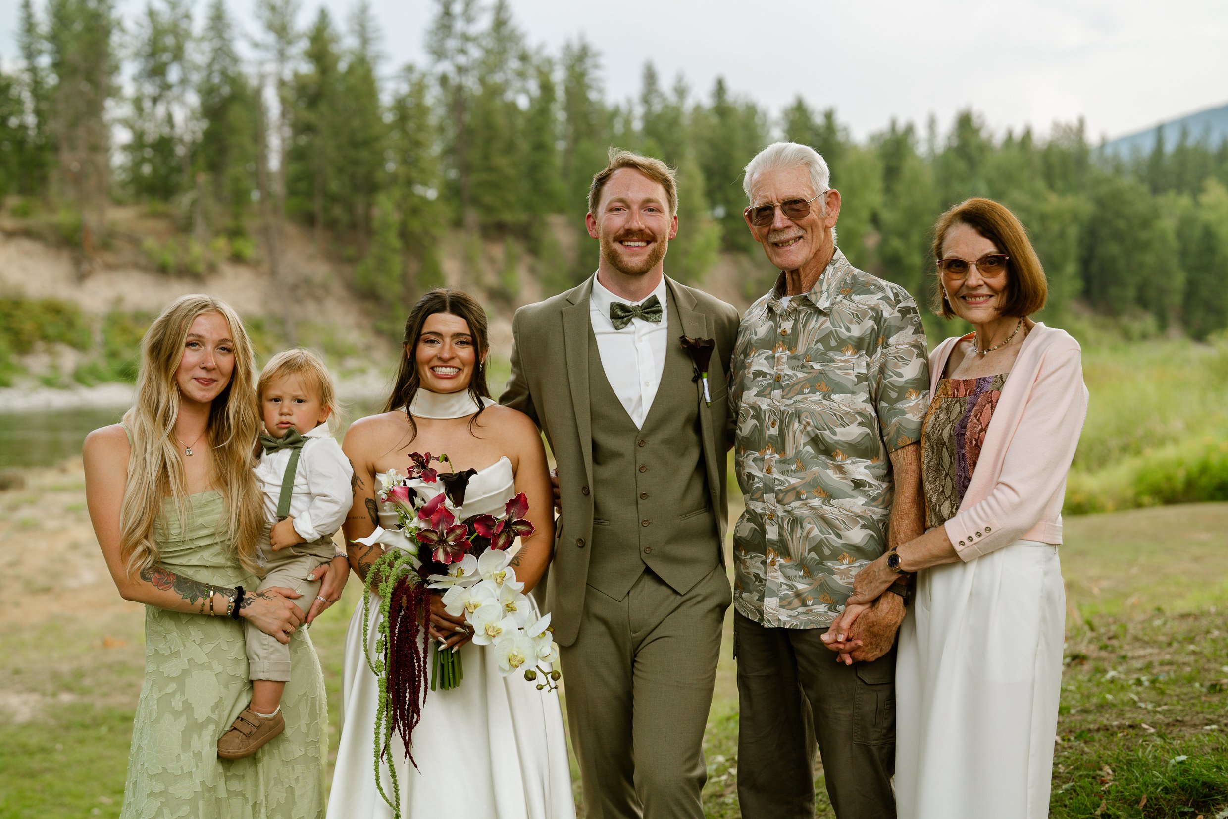 Wedding photo