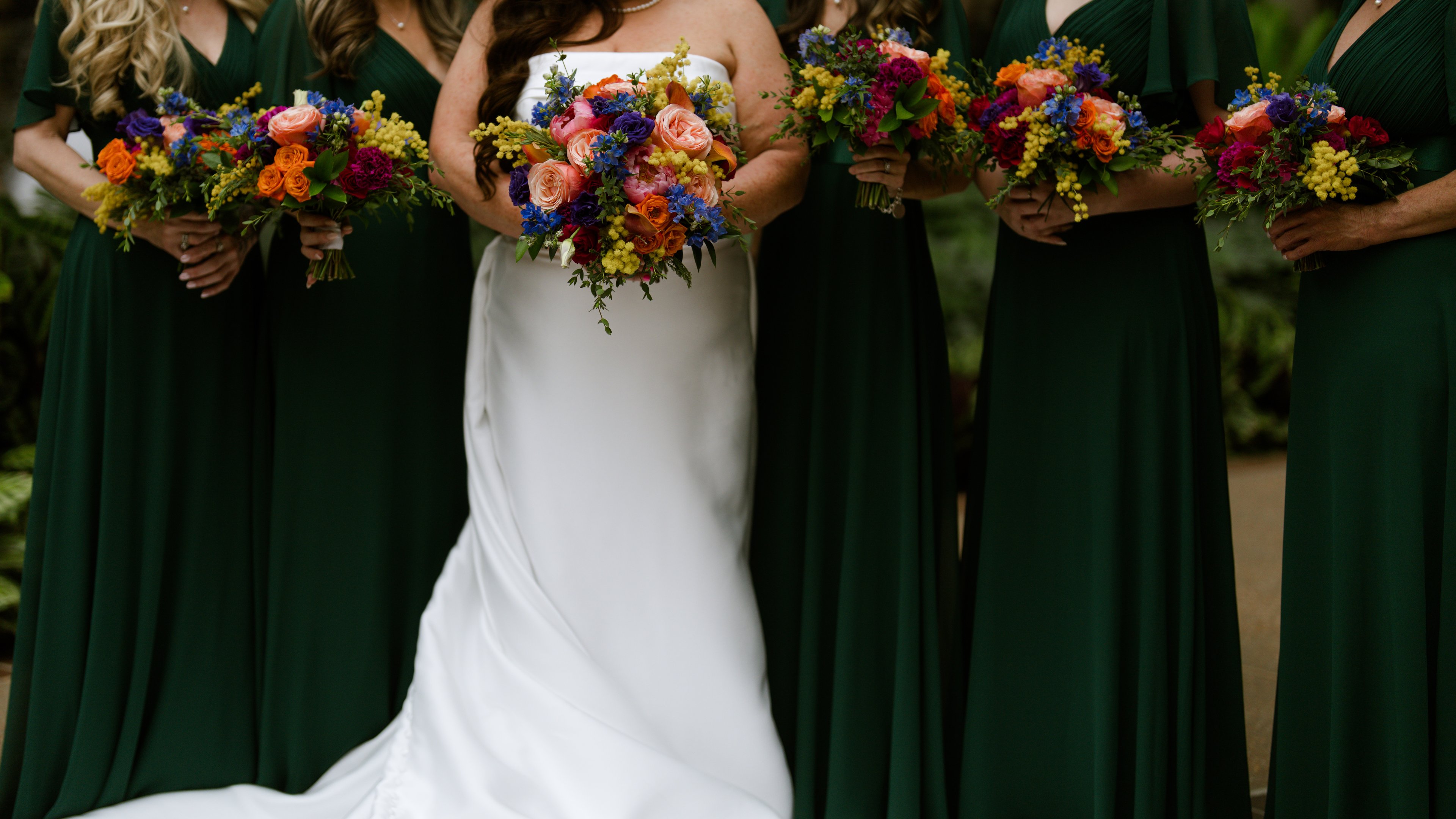 Wedding photo