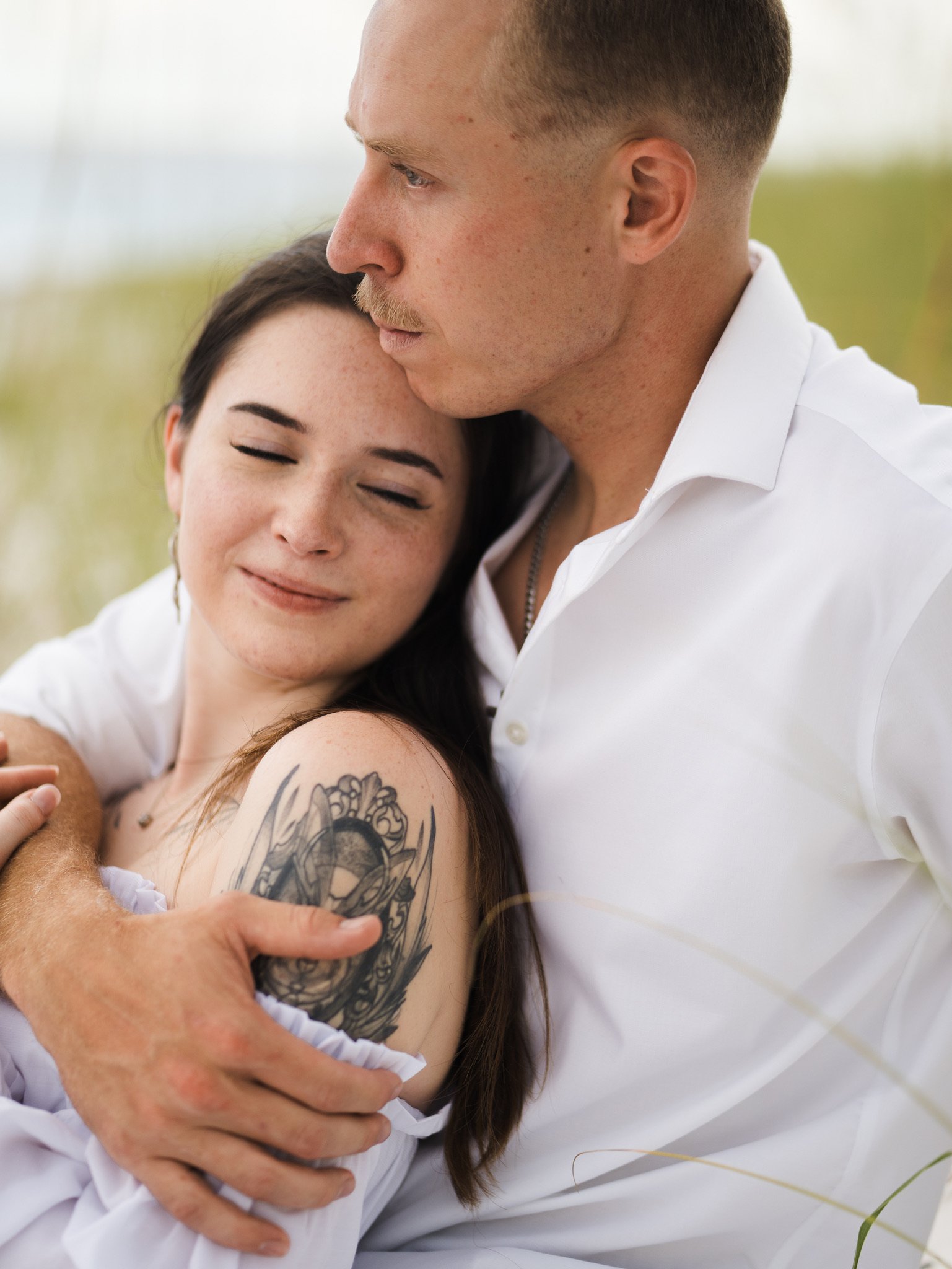 Wedding photo