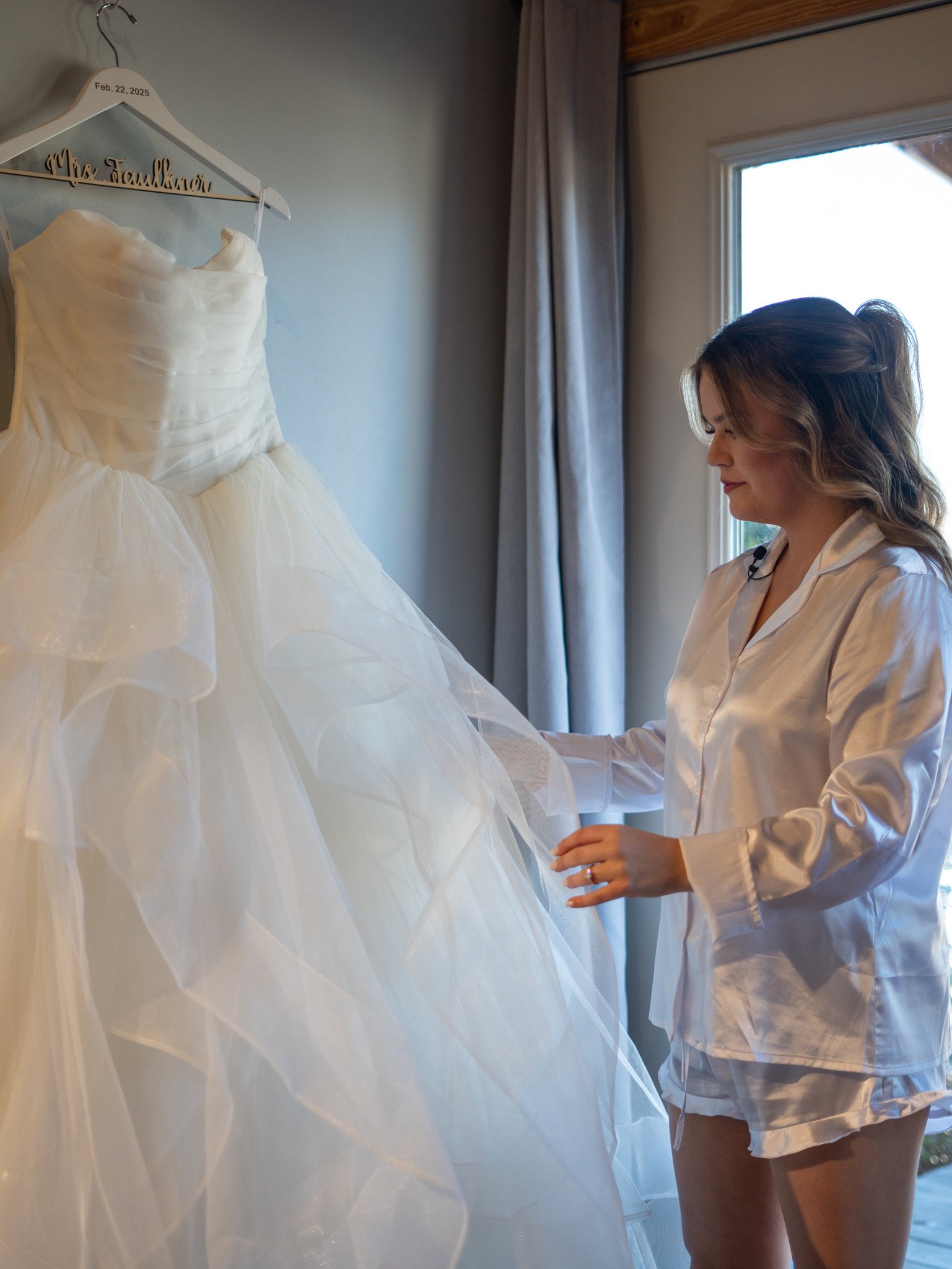 Wedding photo