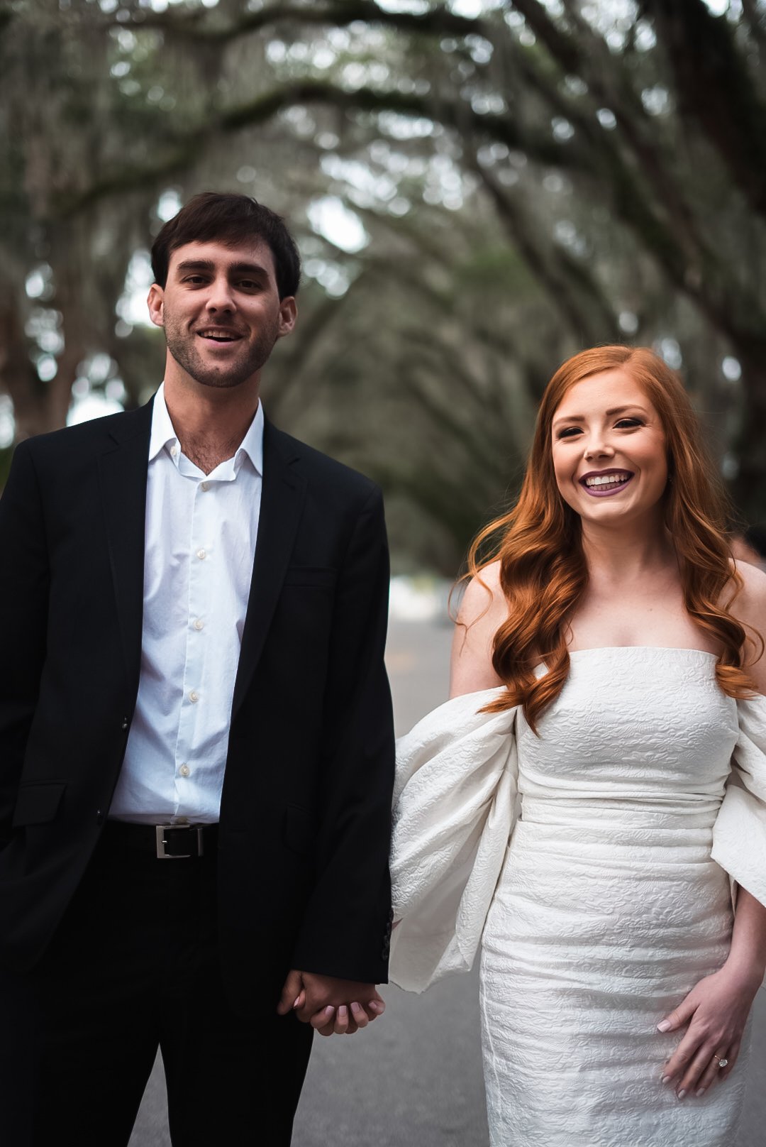 Wedding photo