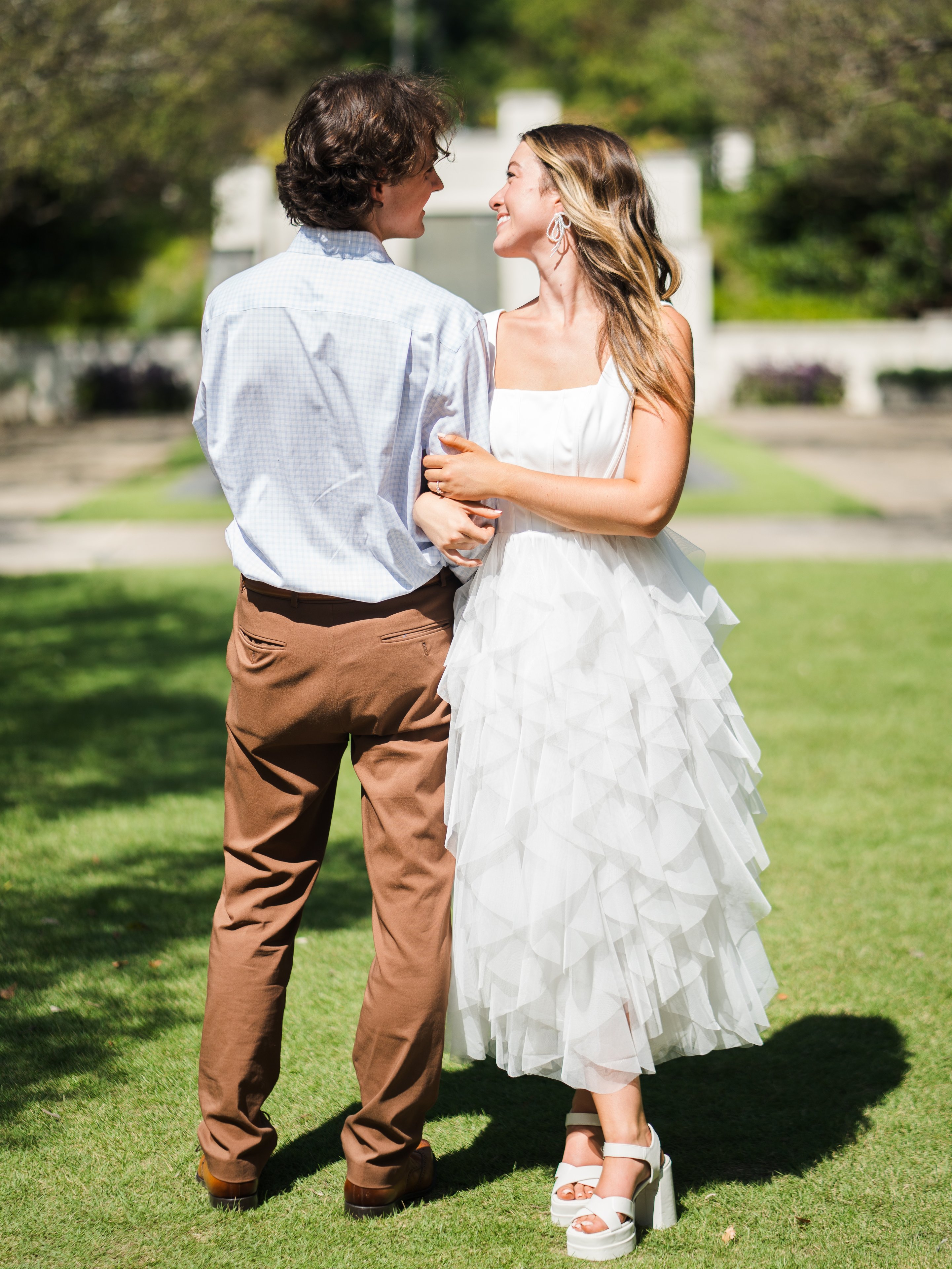 Wedding photo