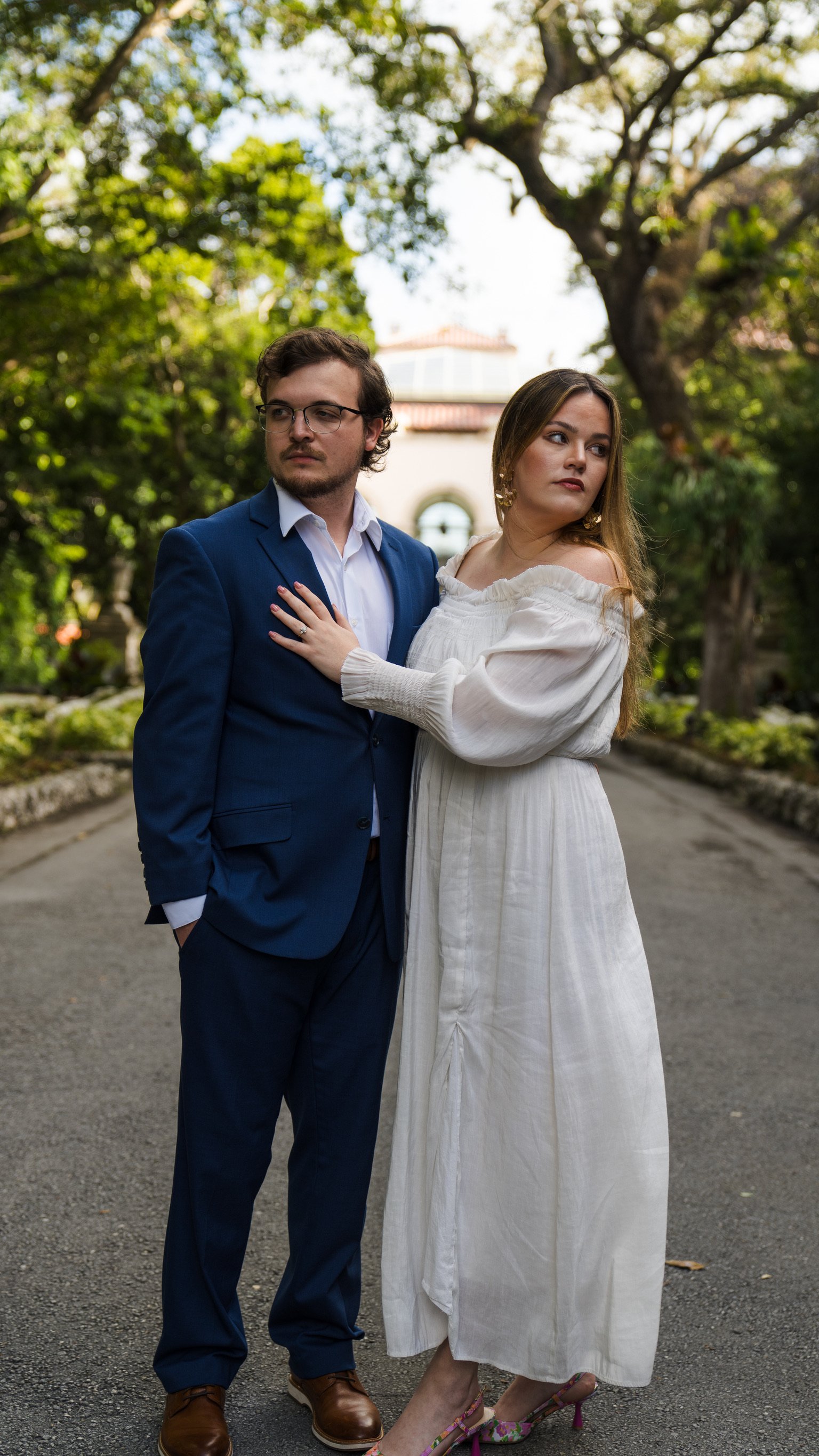 Wedding photo