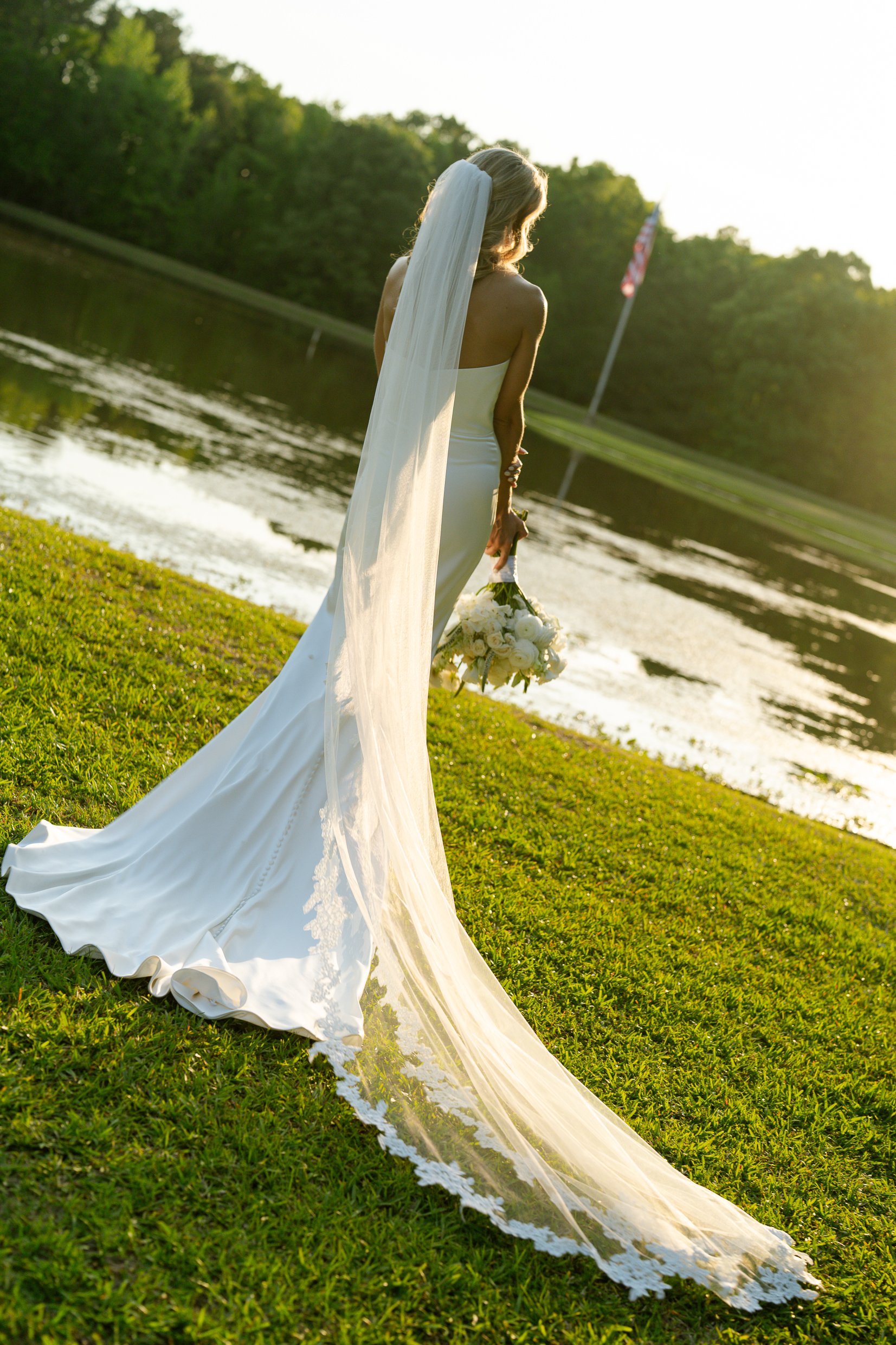 Wedding photo