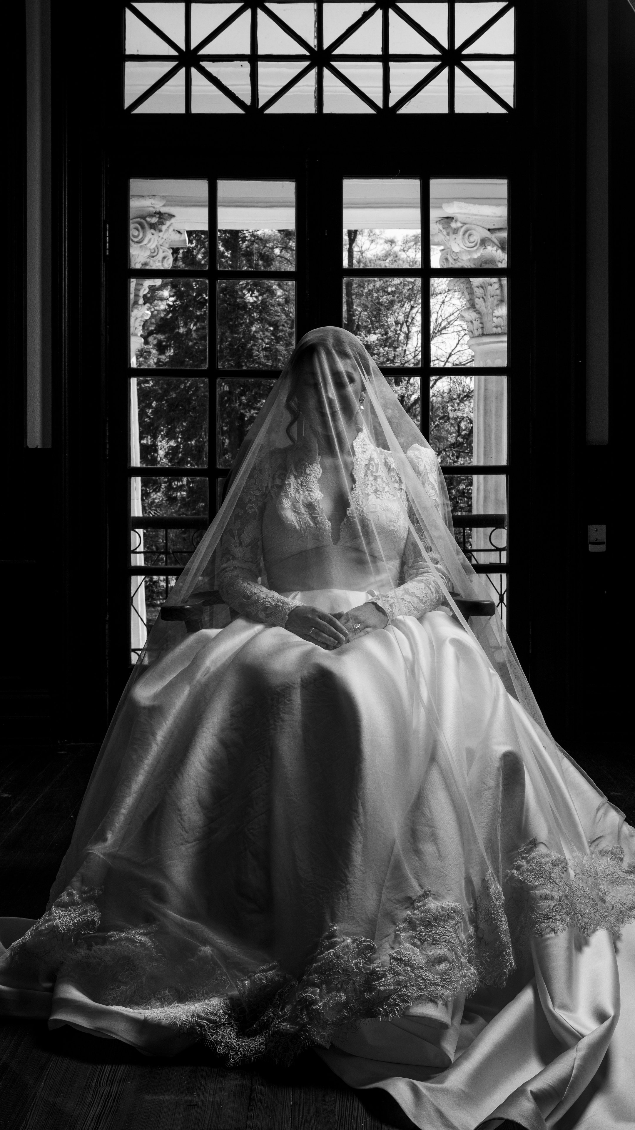 Wedding photo