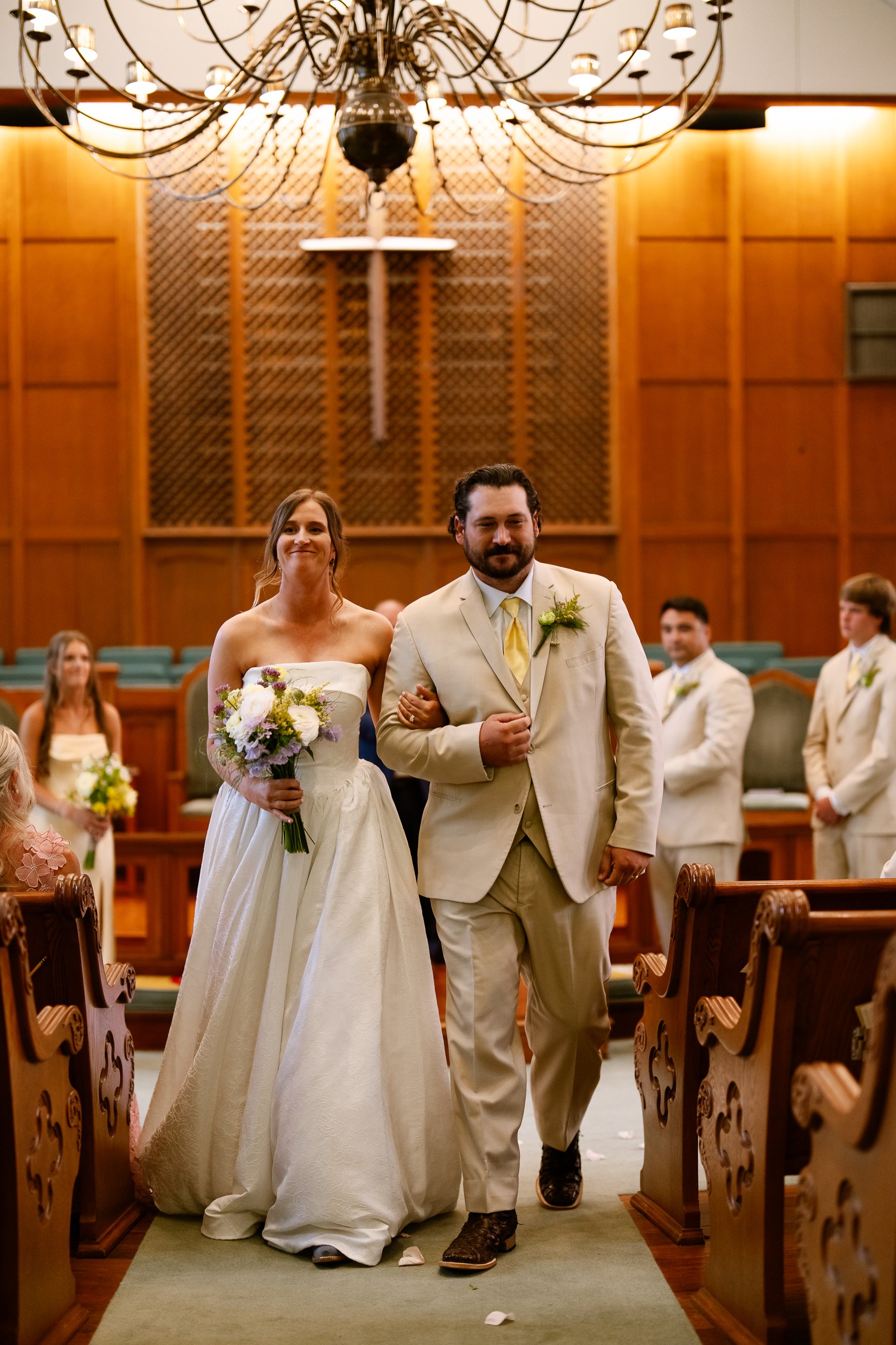 Wedding photo