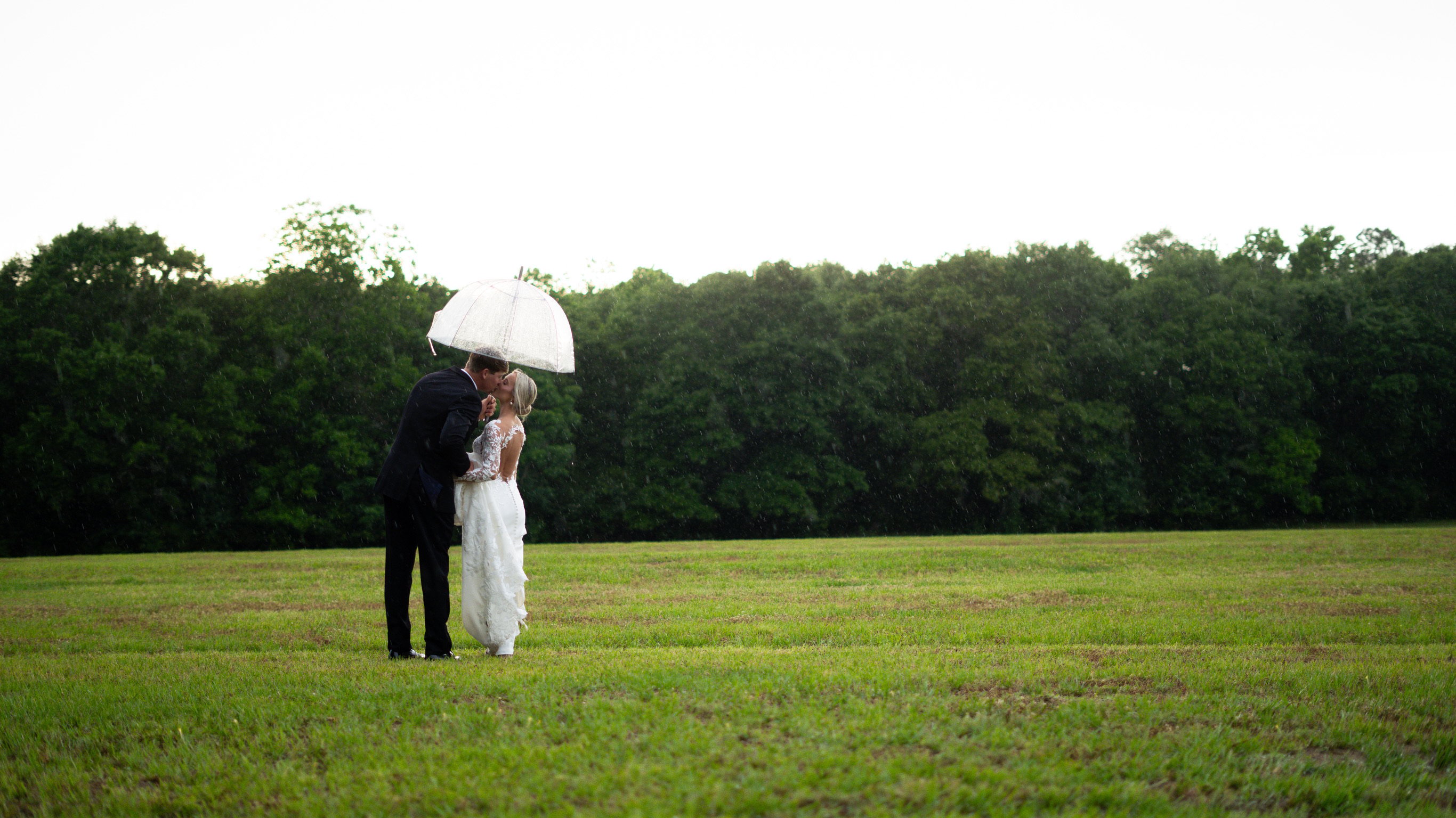 Alex & Lee Davis: The wedding portraits.