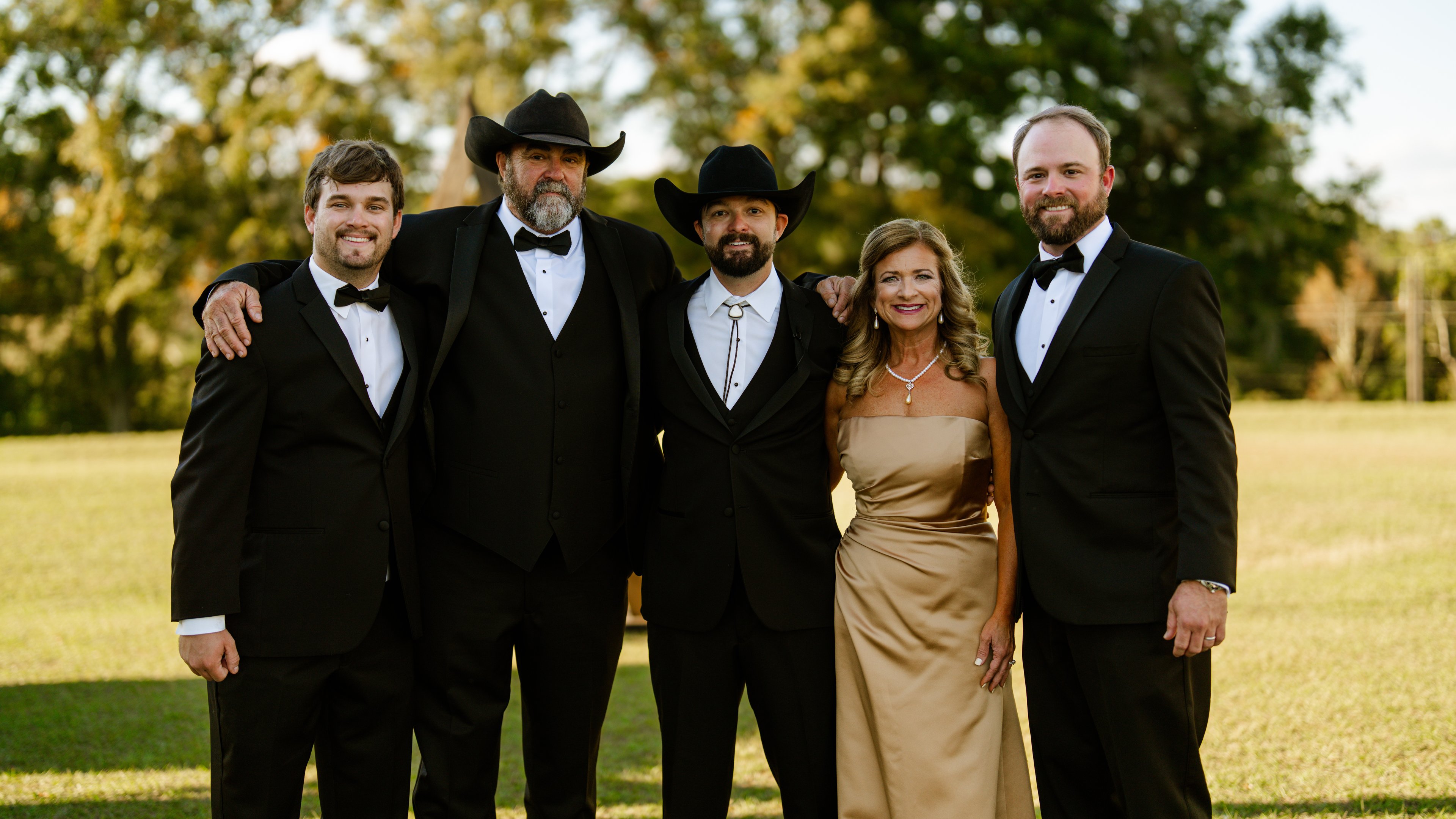 Wedding photo