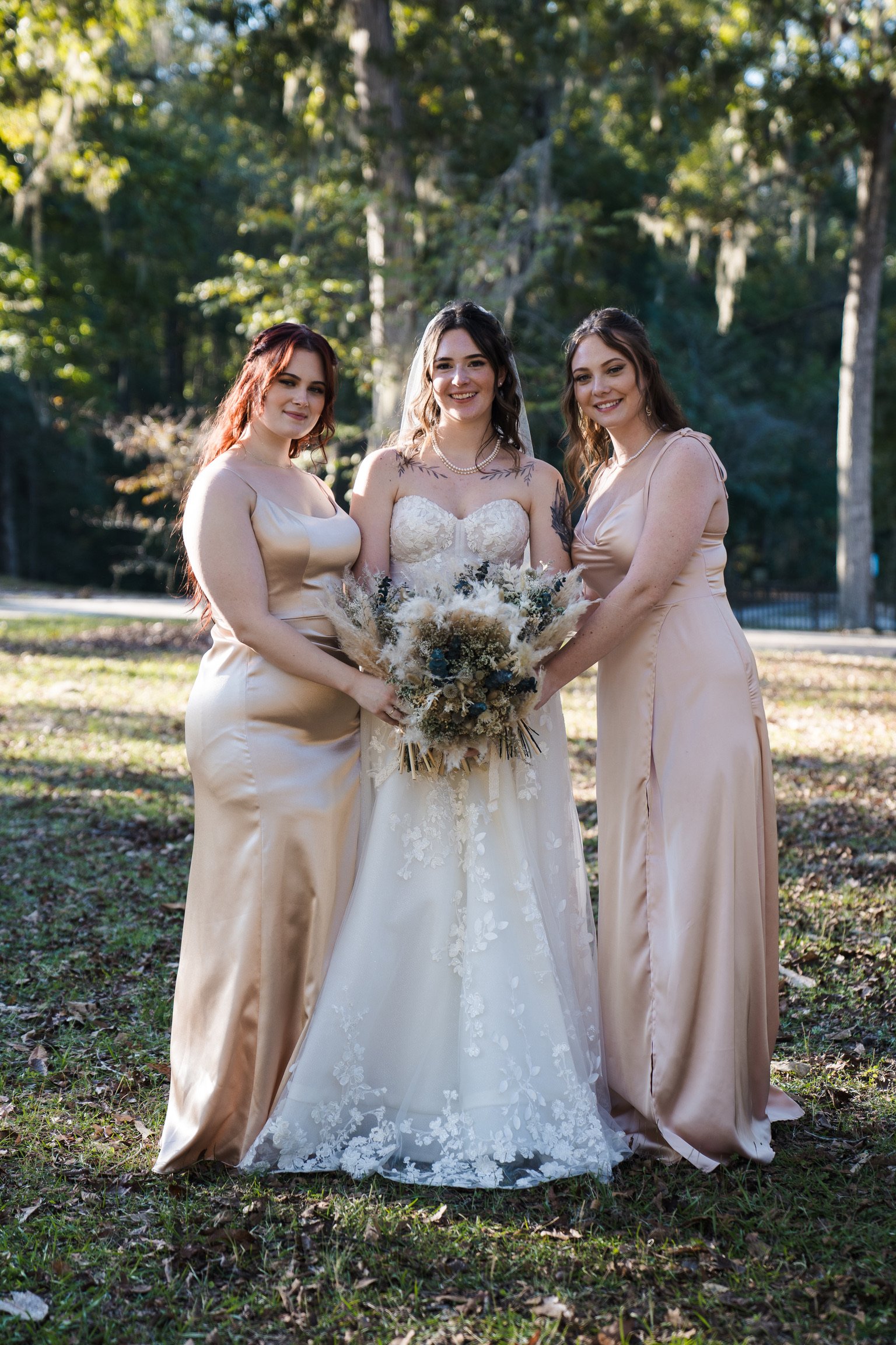 Wedding photo