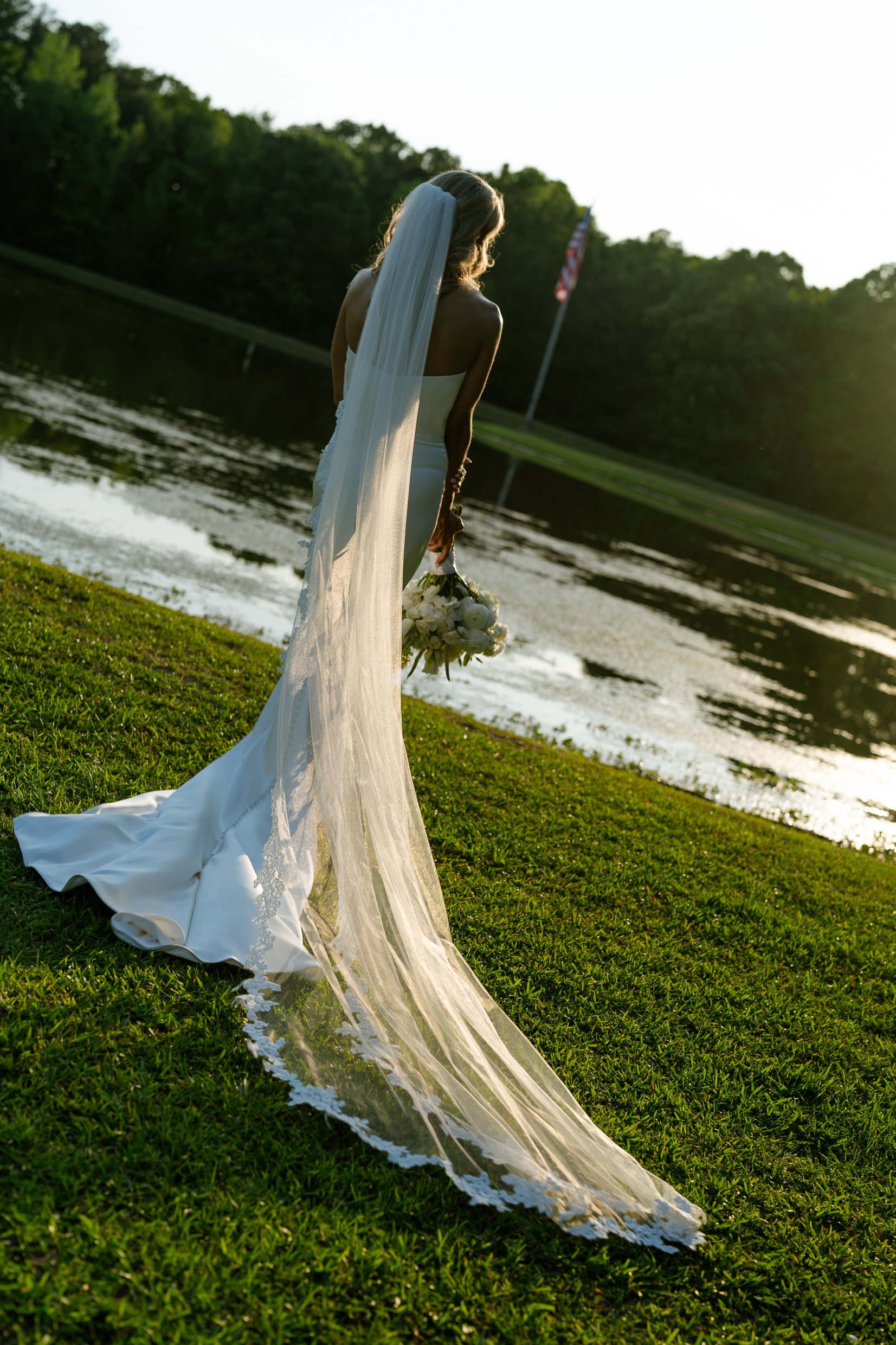 Wedding photo