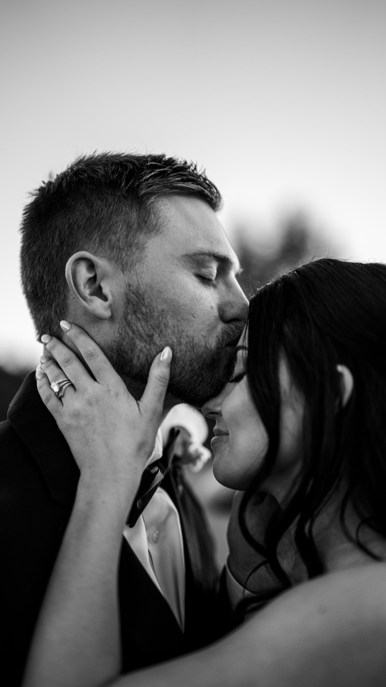 Kenadee & Corey Matrullo at Ponce De Leon Venue