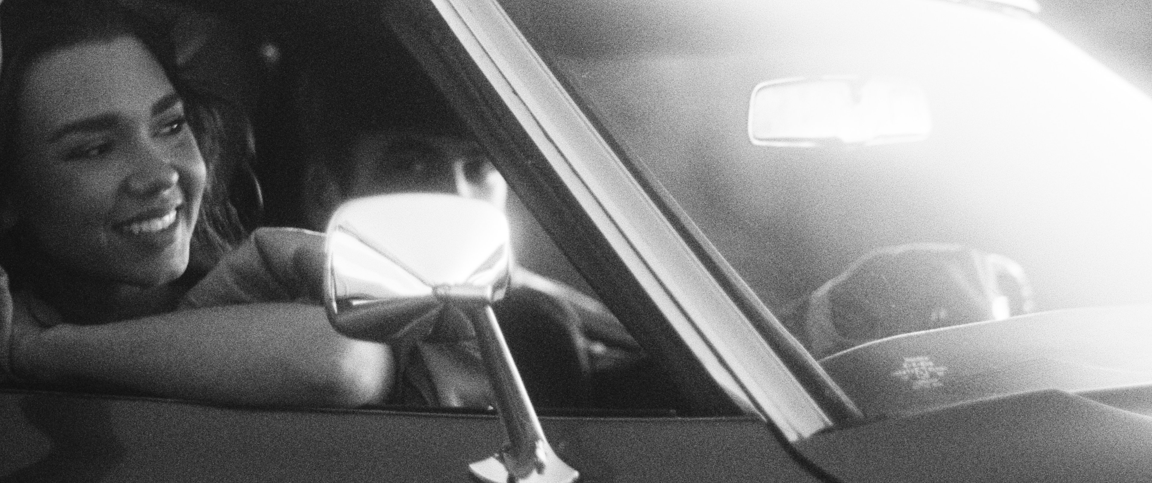Julia & Luke Dorty: The engagement film, in stills.
