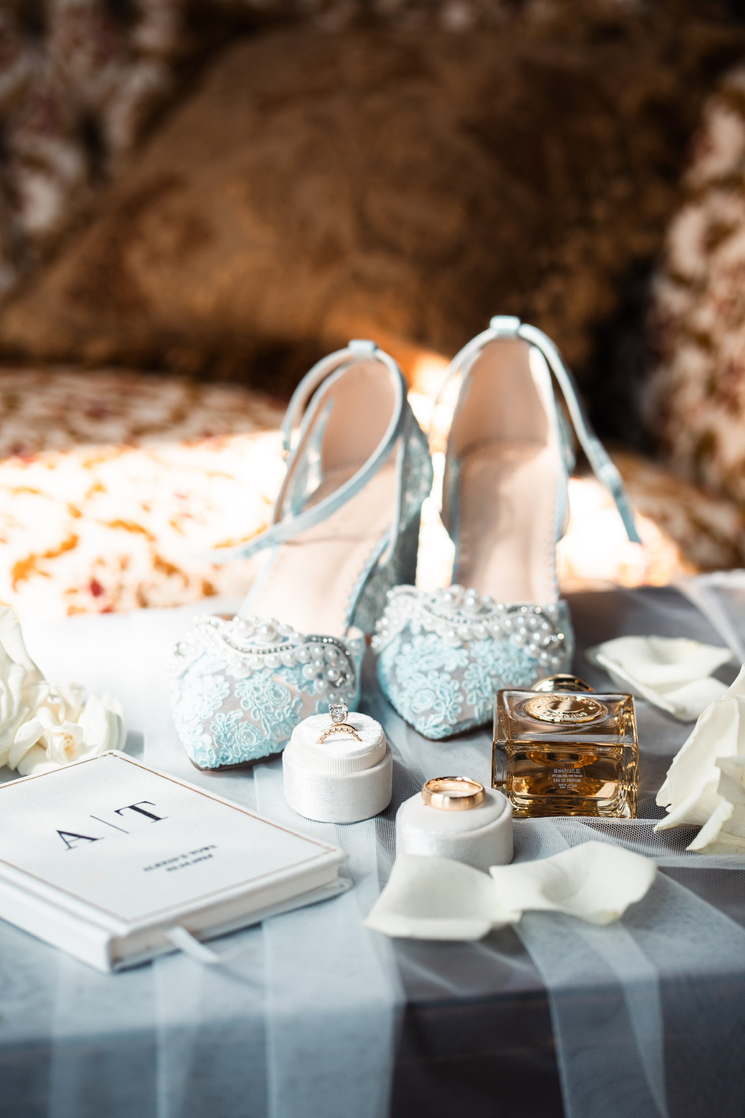 Wedding photo