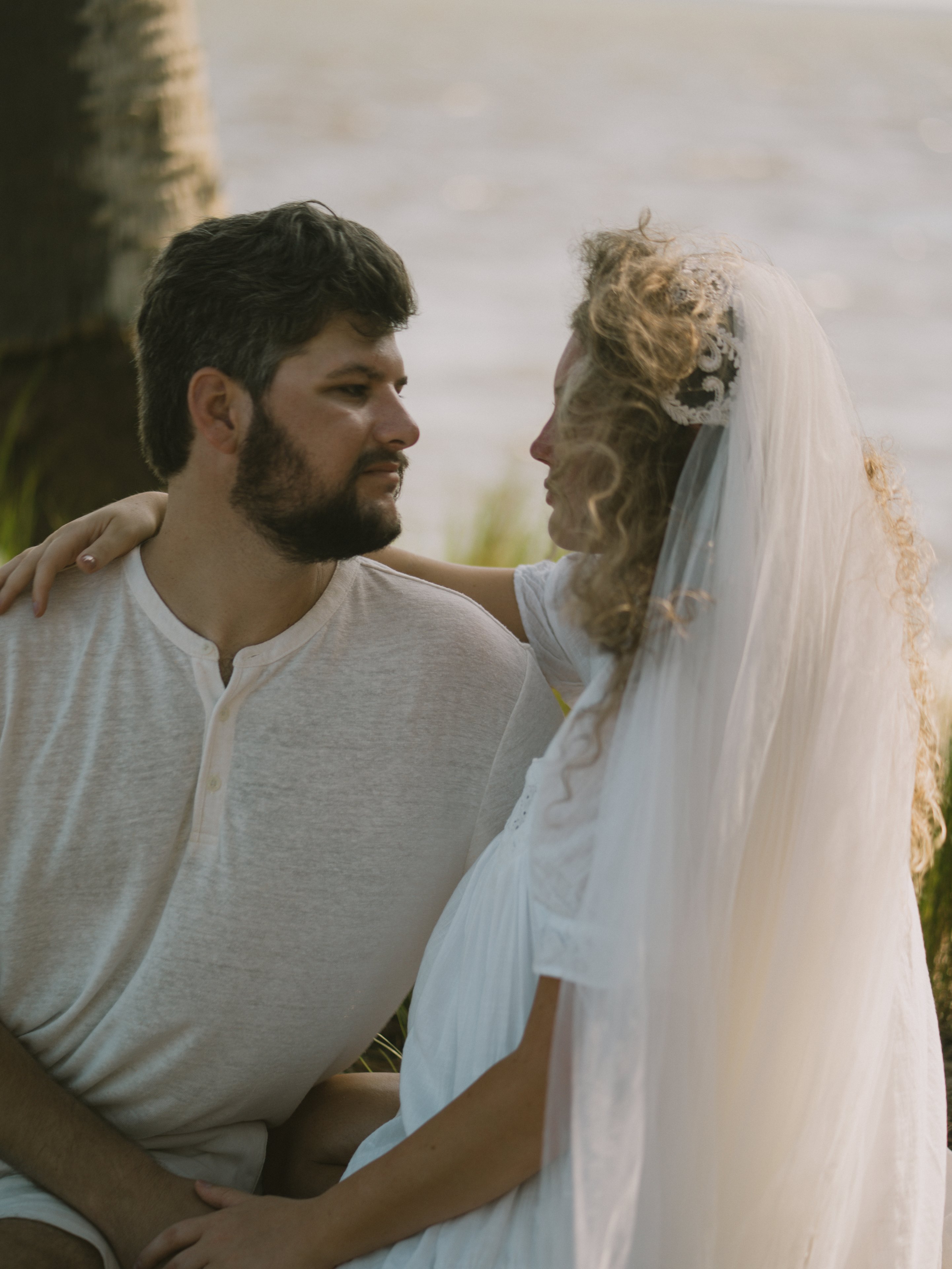 Wedding photo