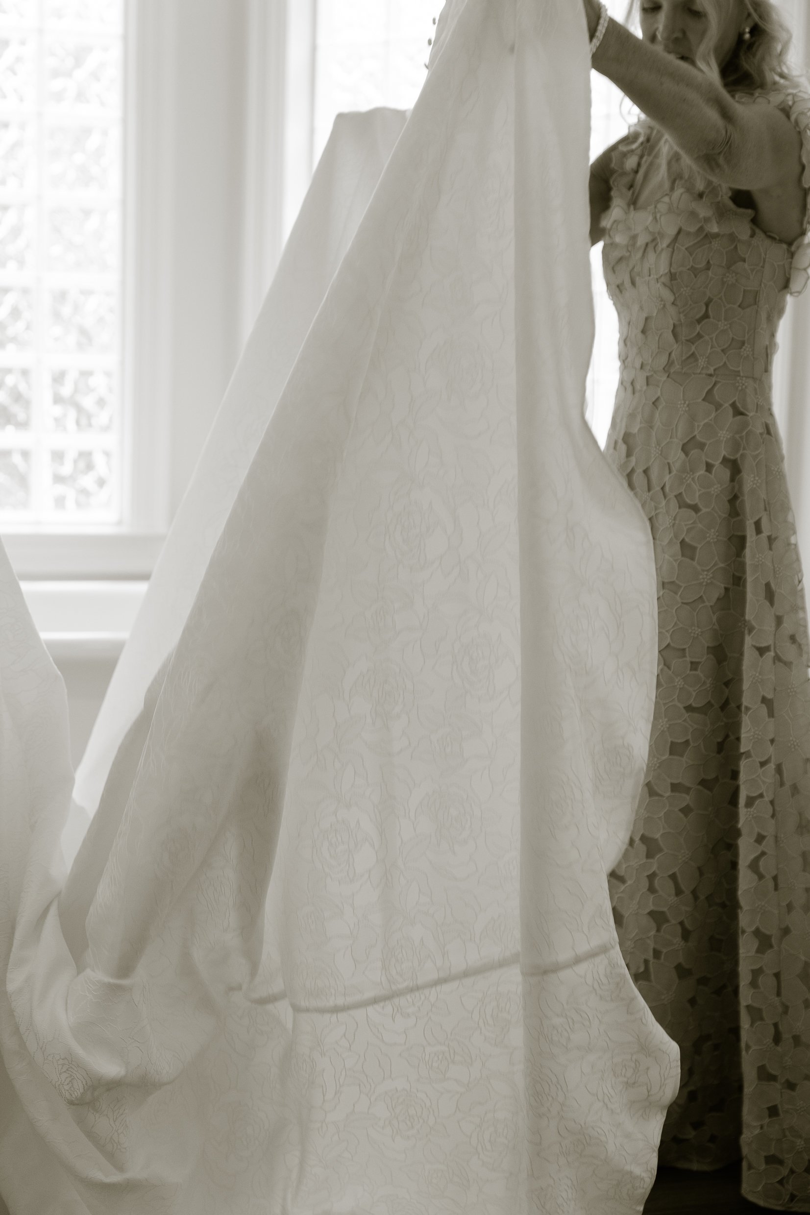 Wedding photo