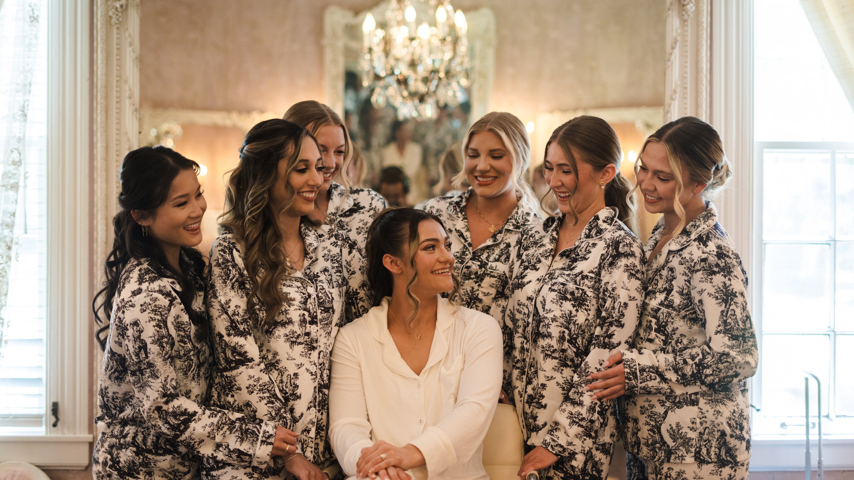 Wedding photo