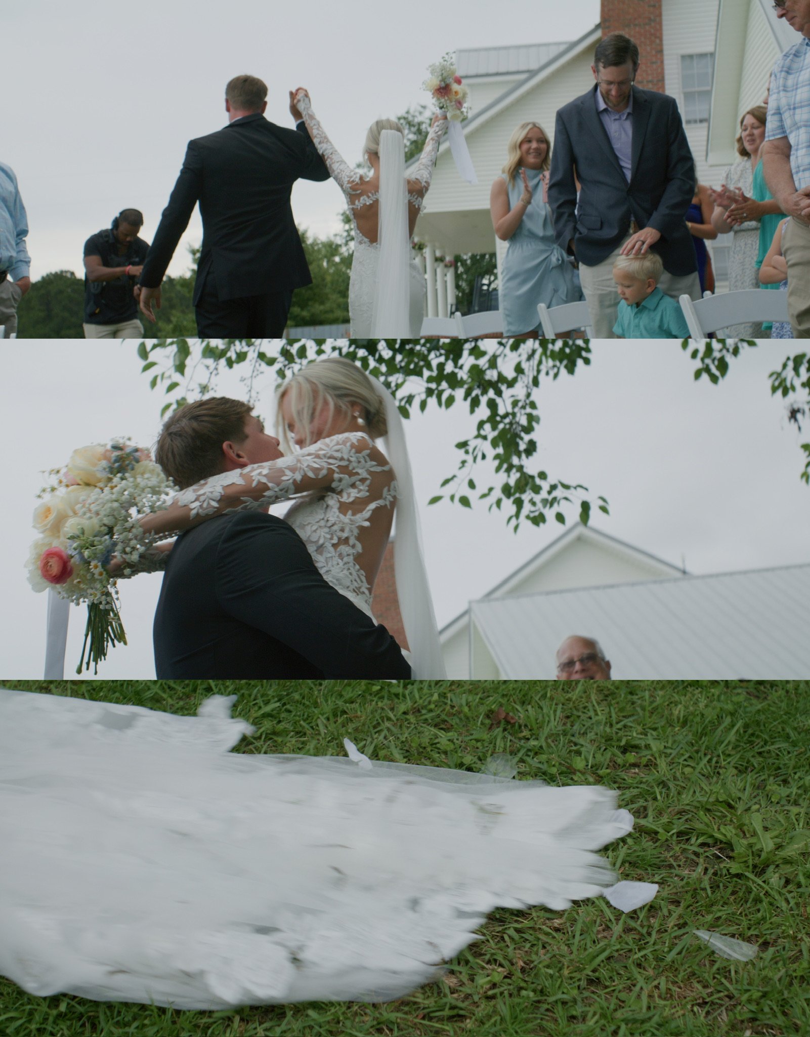 Wedding photo