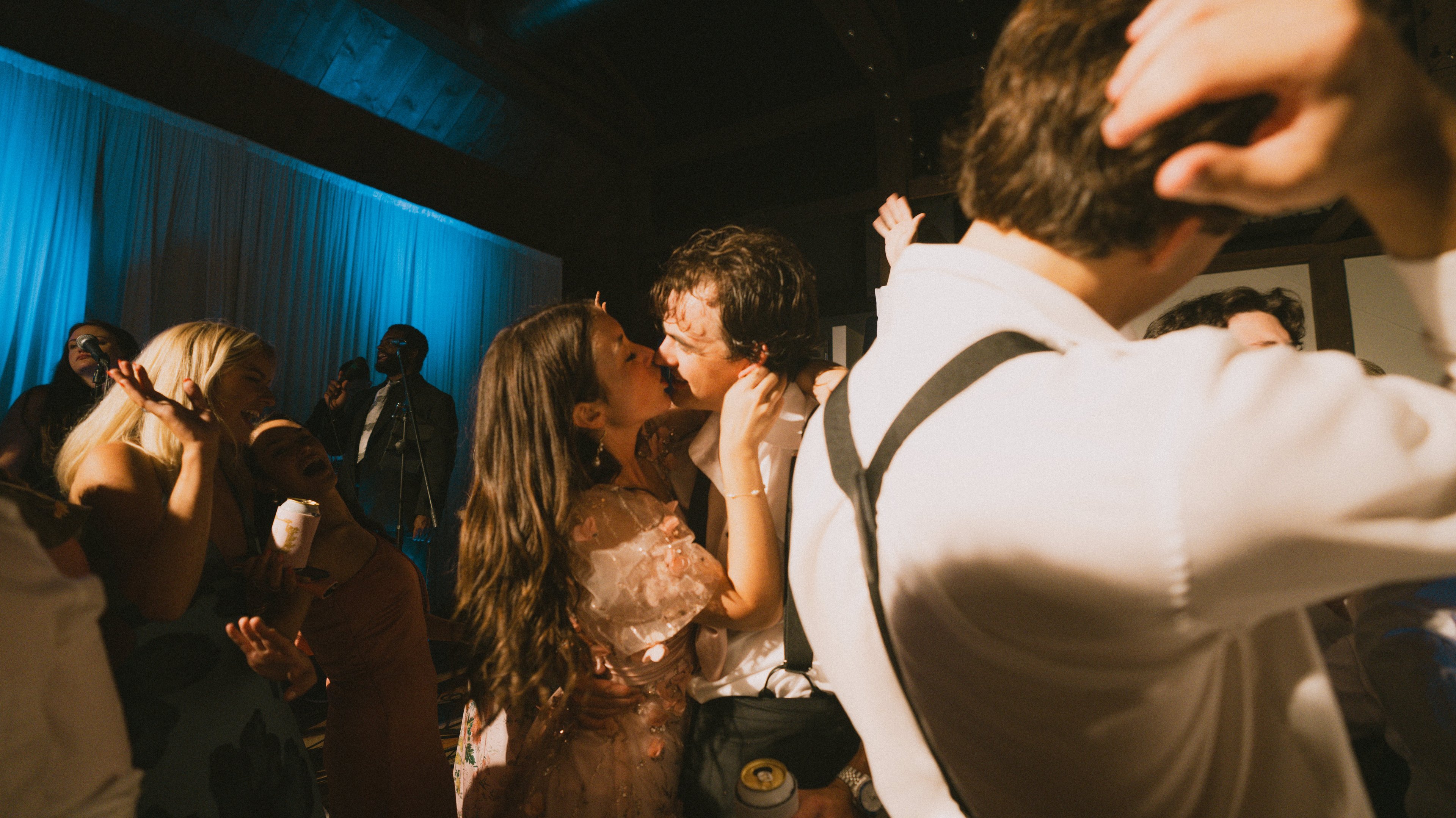 Wedding photo