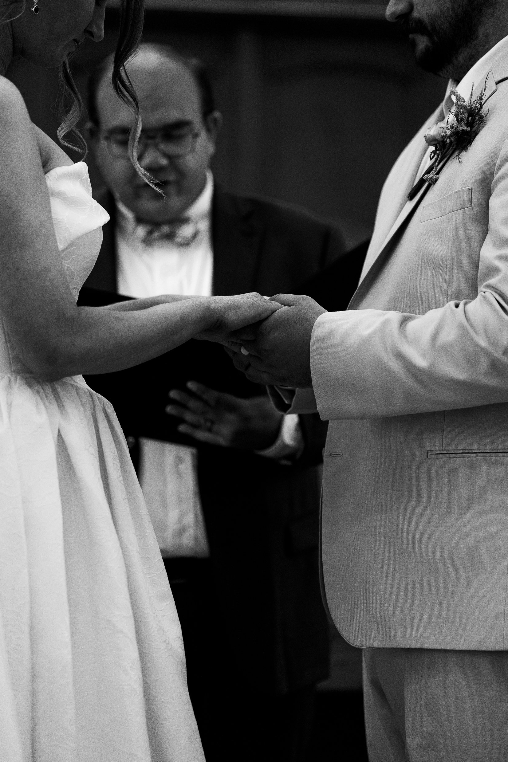 Wedding photo
