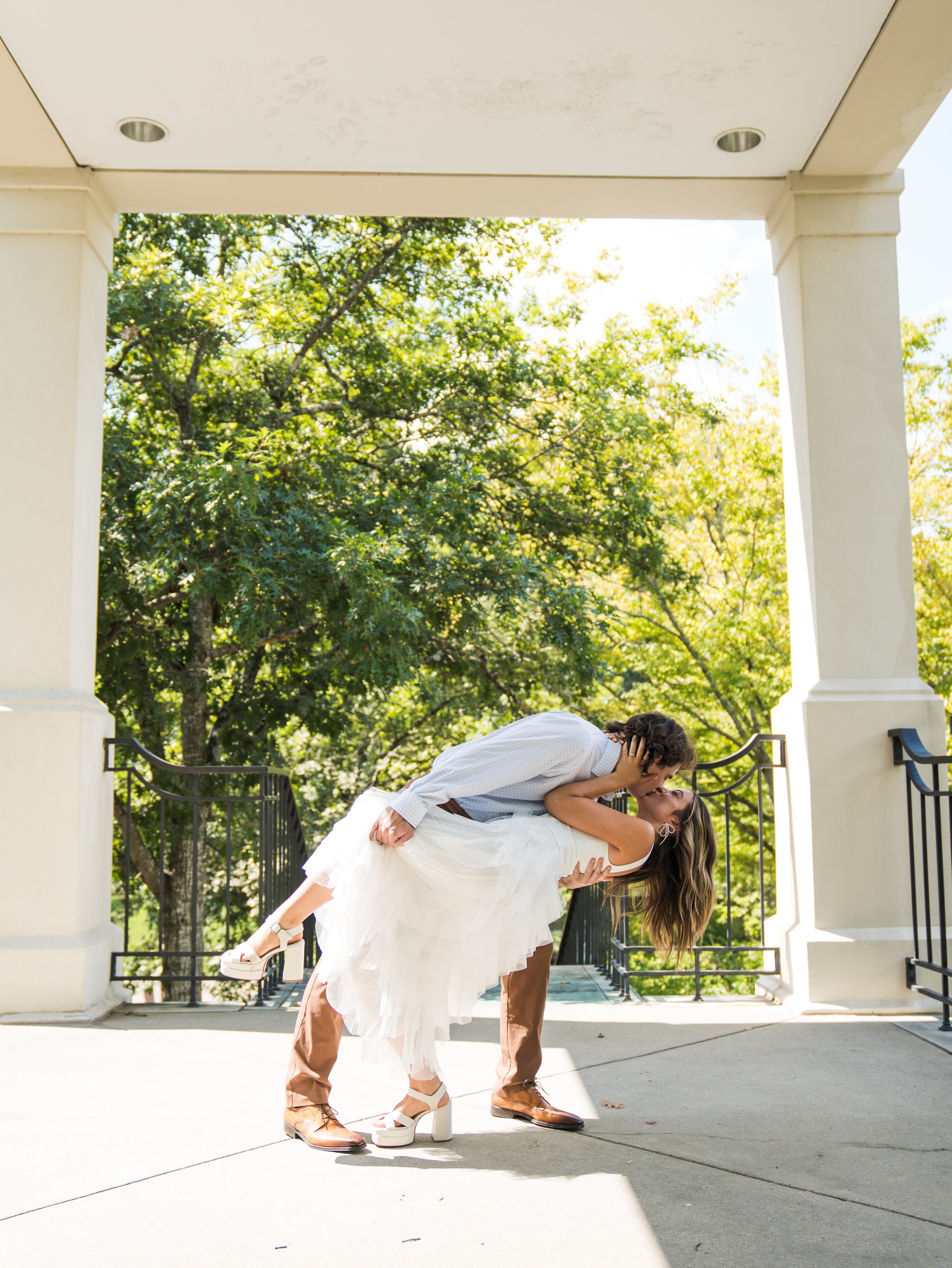 Wedding photo