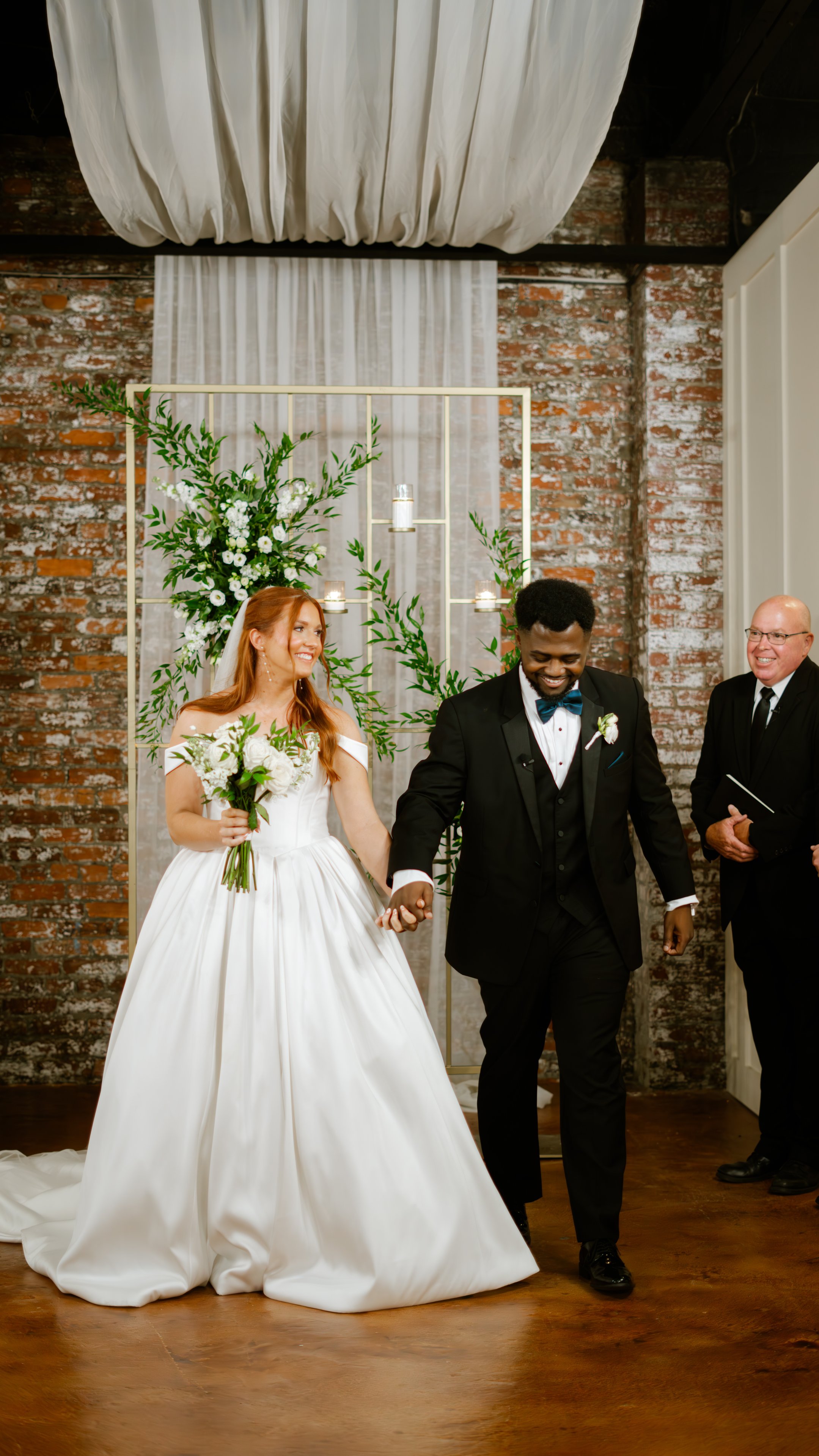 Wedding photo