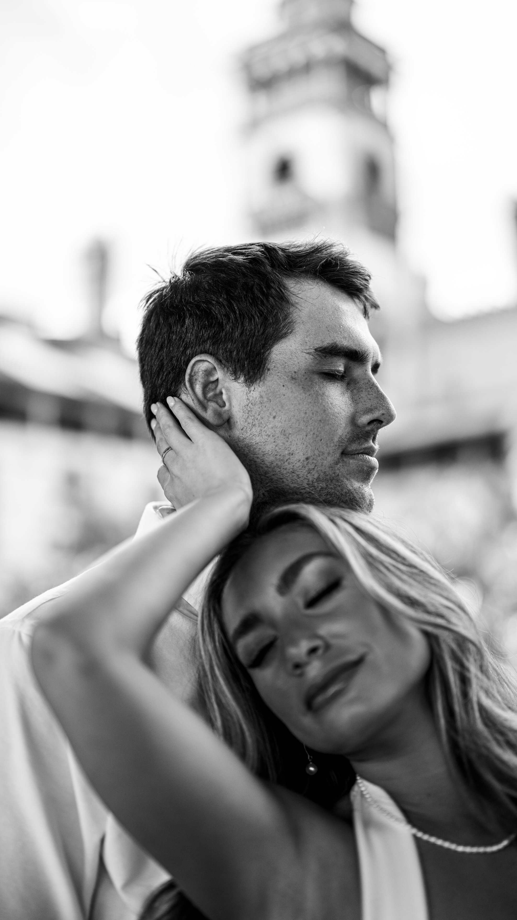 Wedding photo