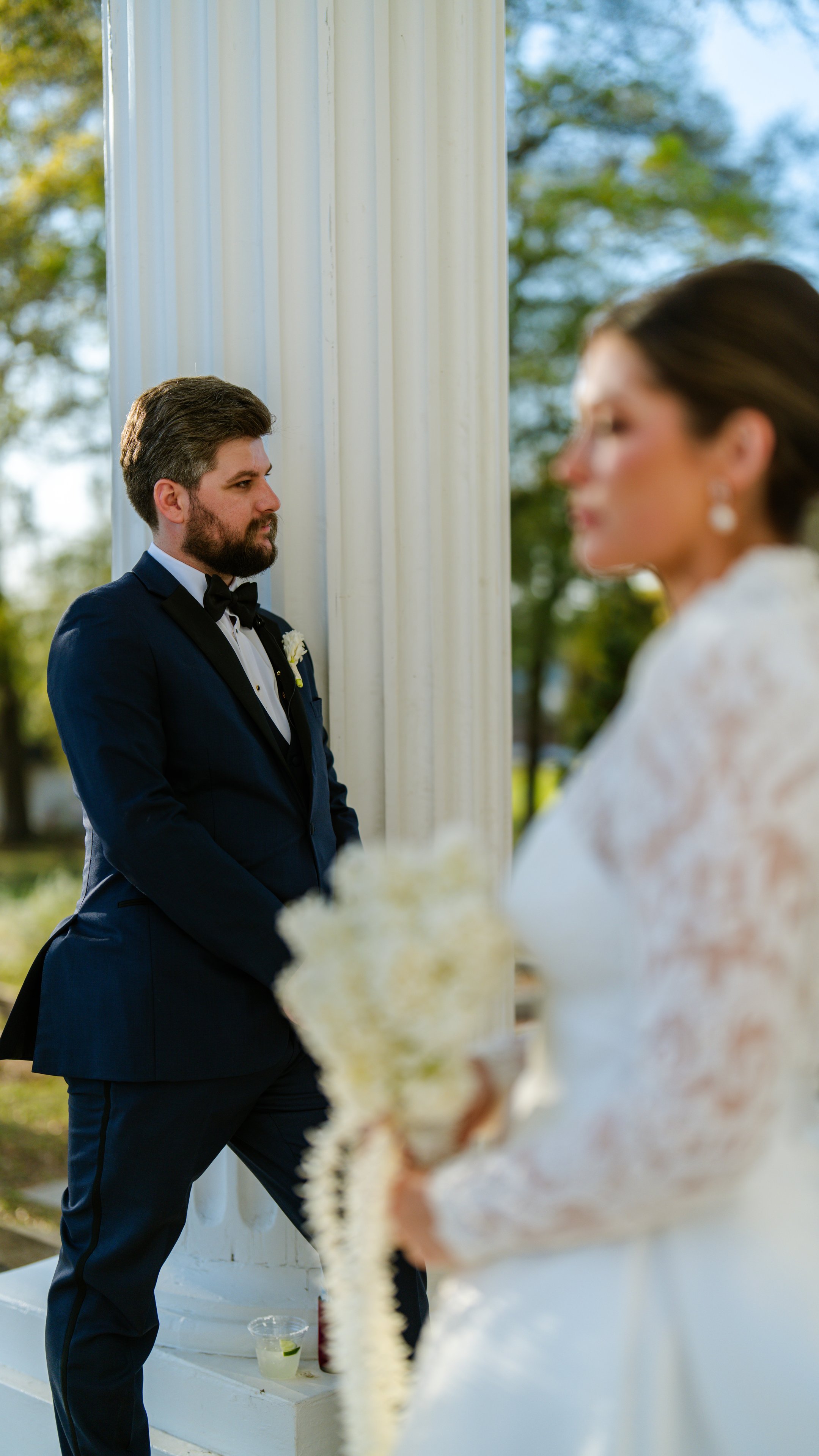 Wedding photo