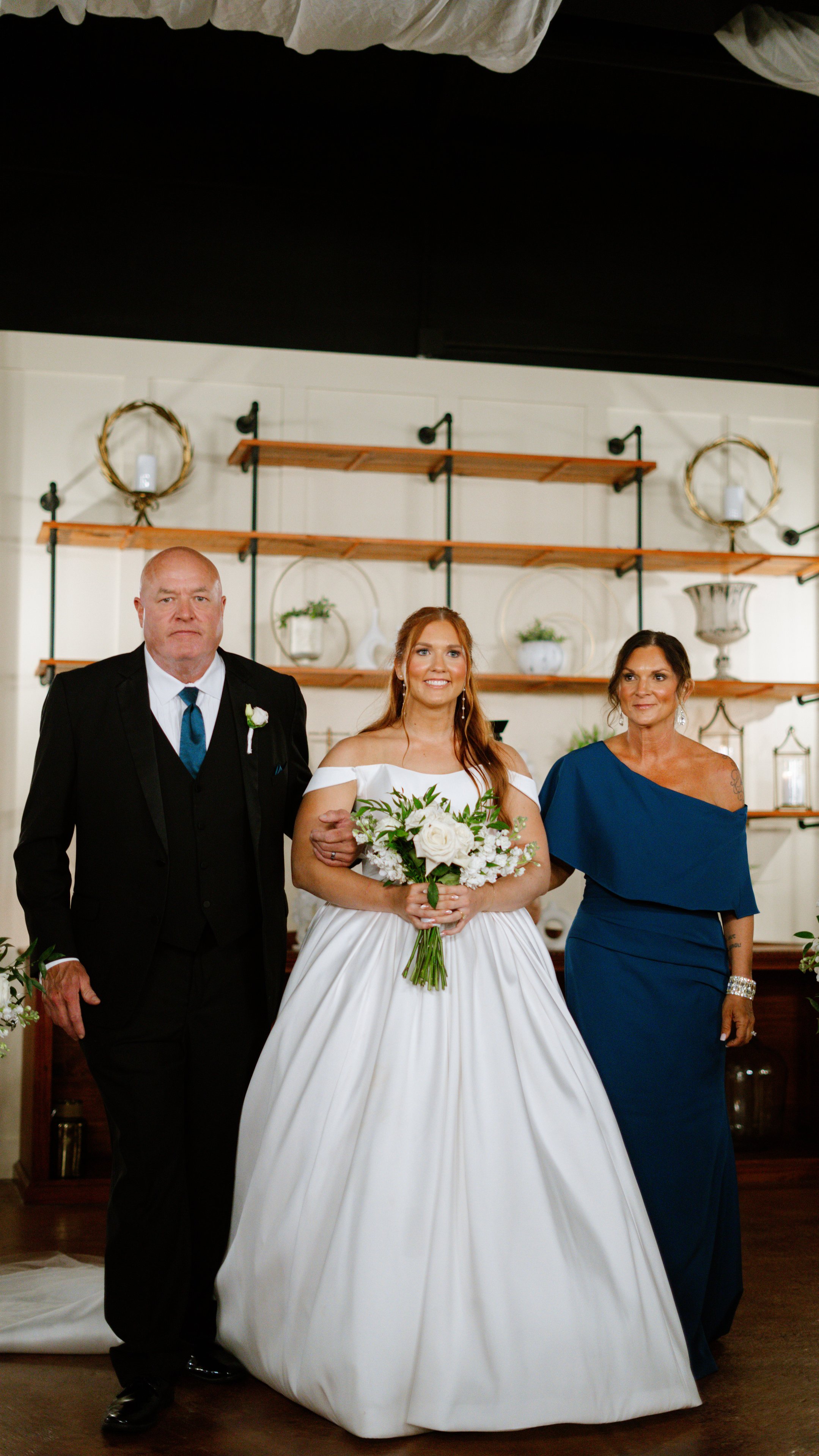 Wedding photo