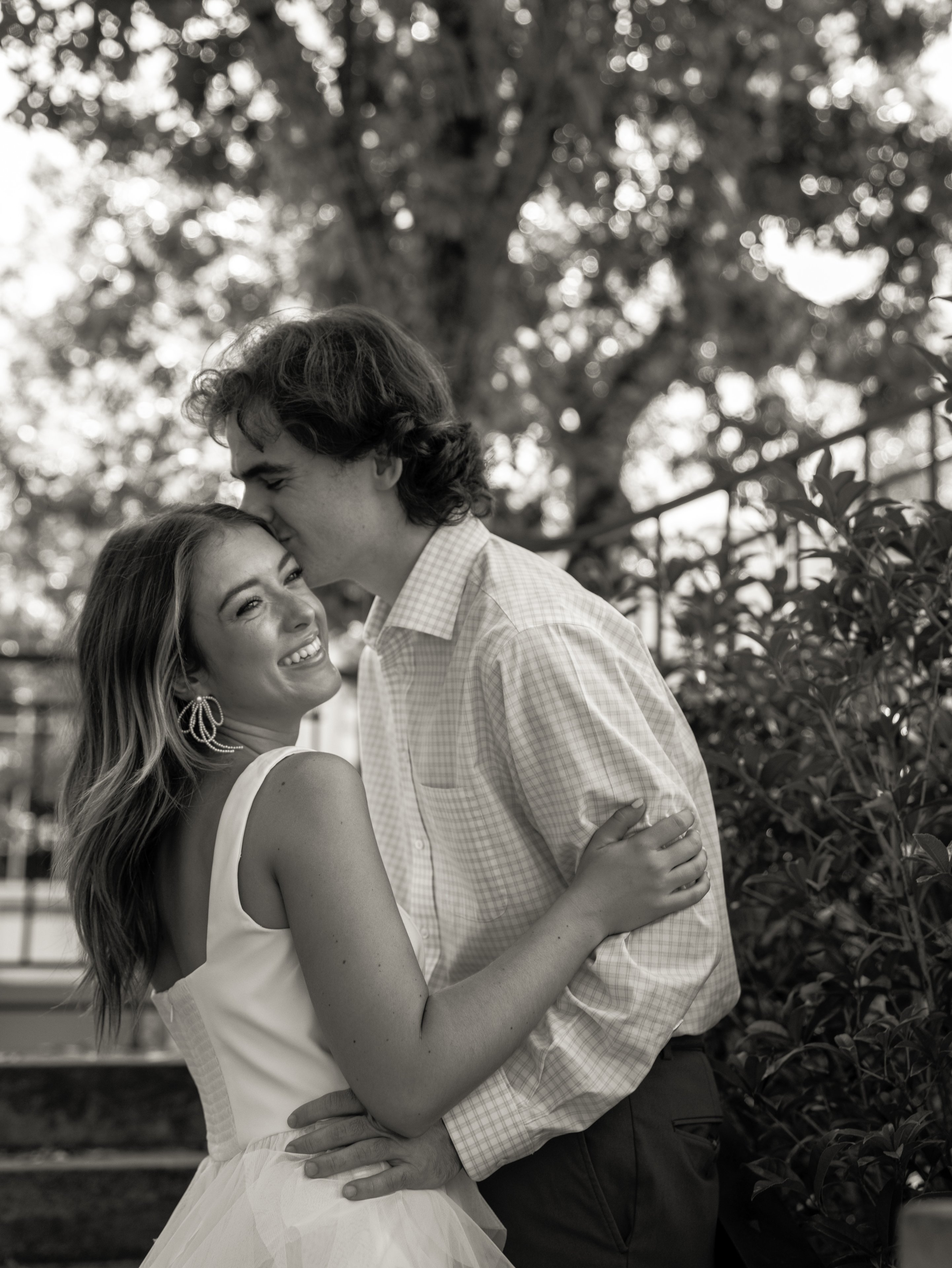 Wedding photo